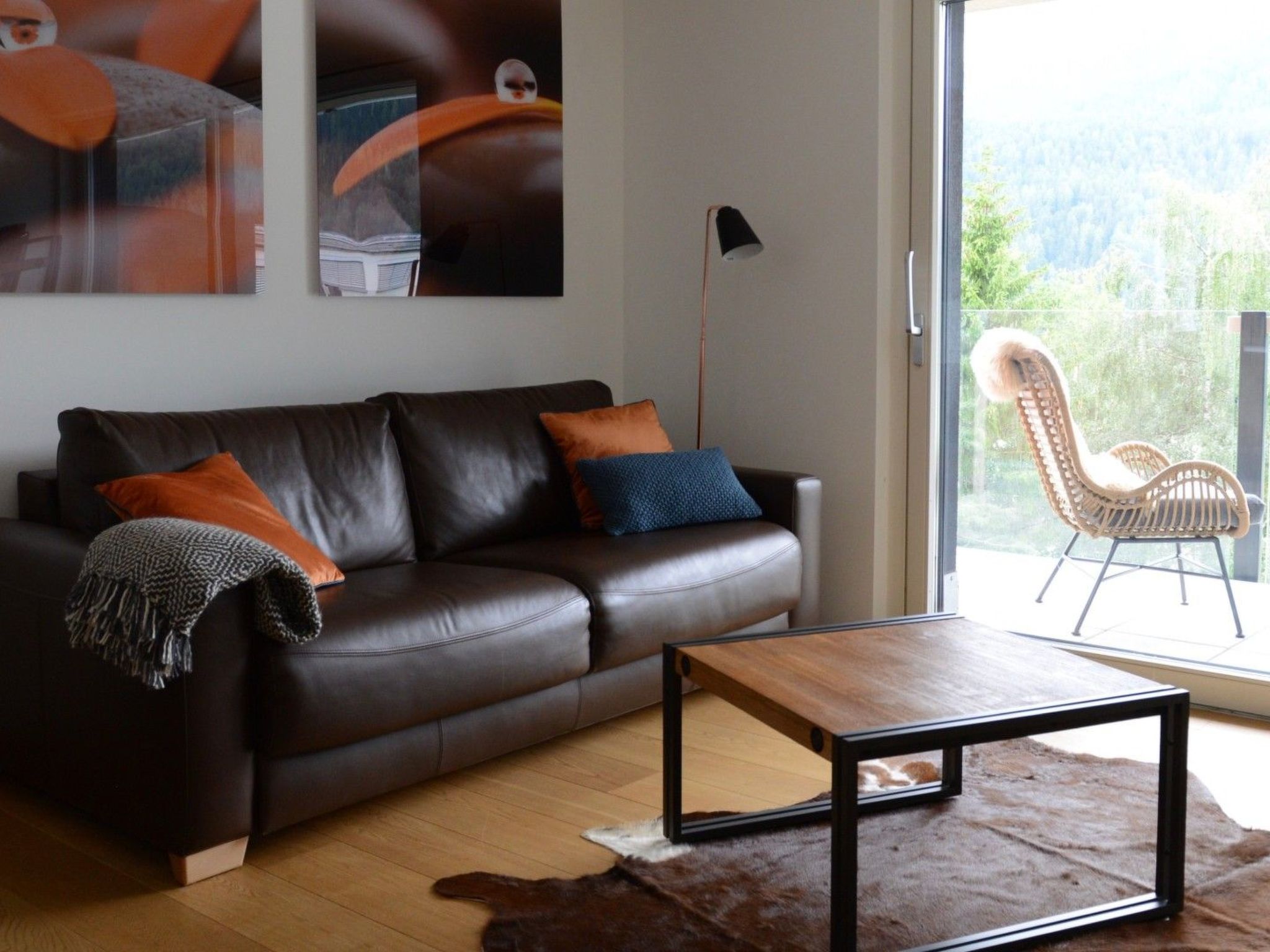 Appartement Chasa Rachögna, (Scuol) – Chambre, photo 18 sur 23