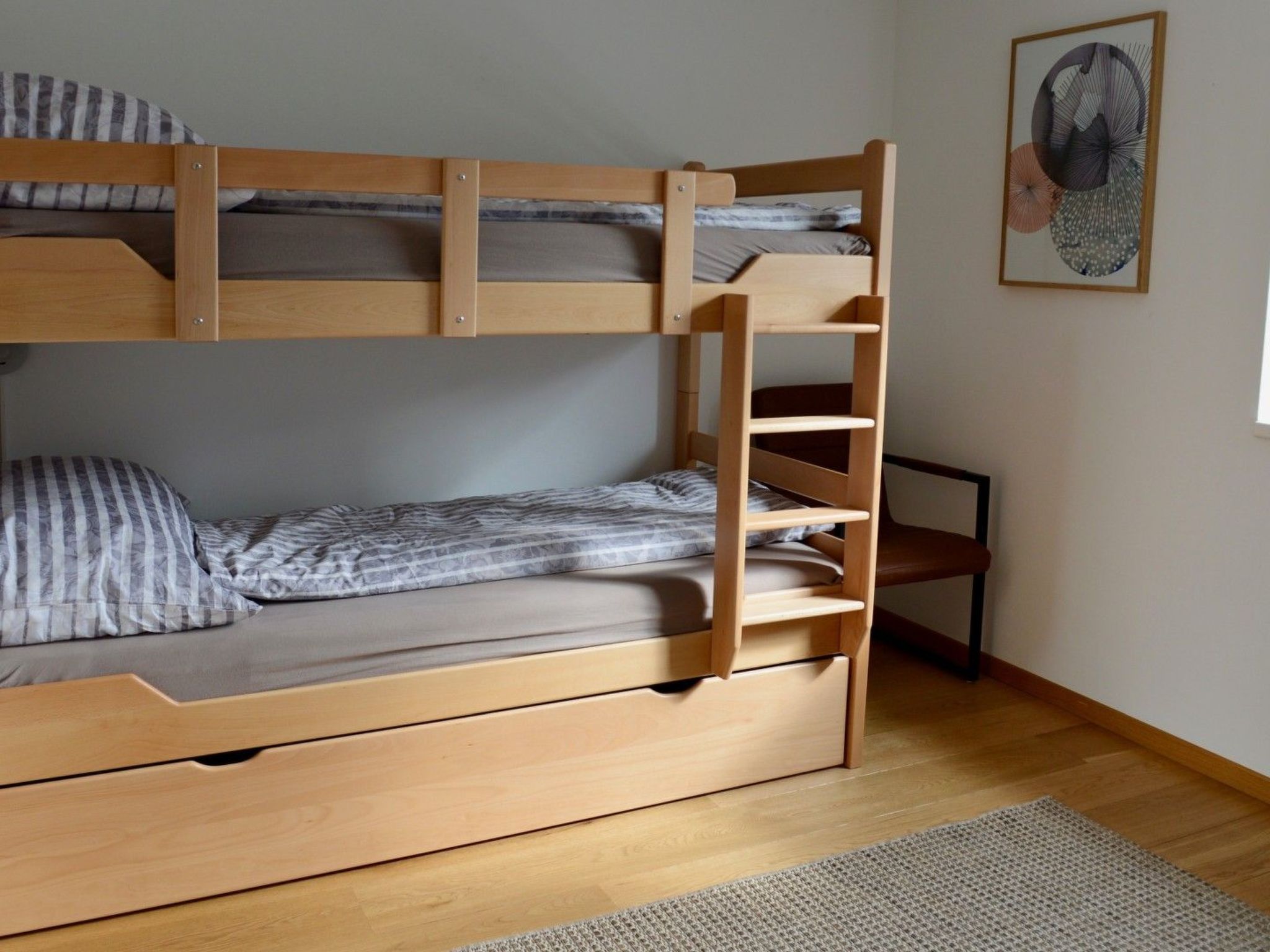 Appartement Chasa Rachögna, (Scuol) – Chambre, photo 17 sur 23