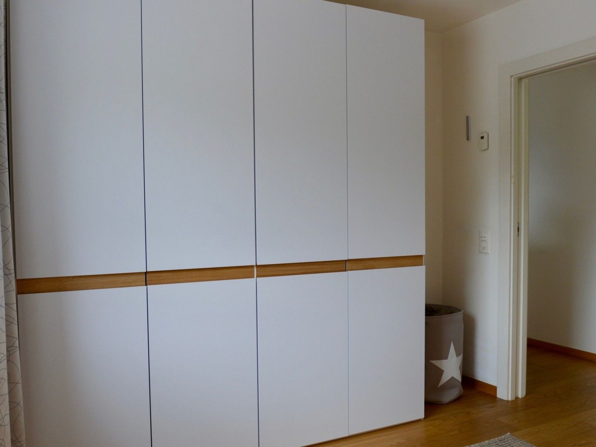 Appartement Chasa Rachögna, (Scuol) – Chambre, photo 15 sur 23