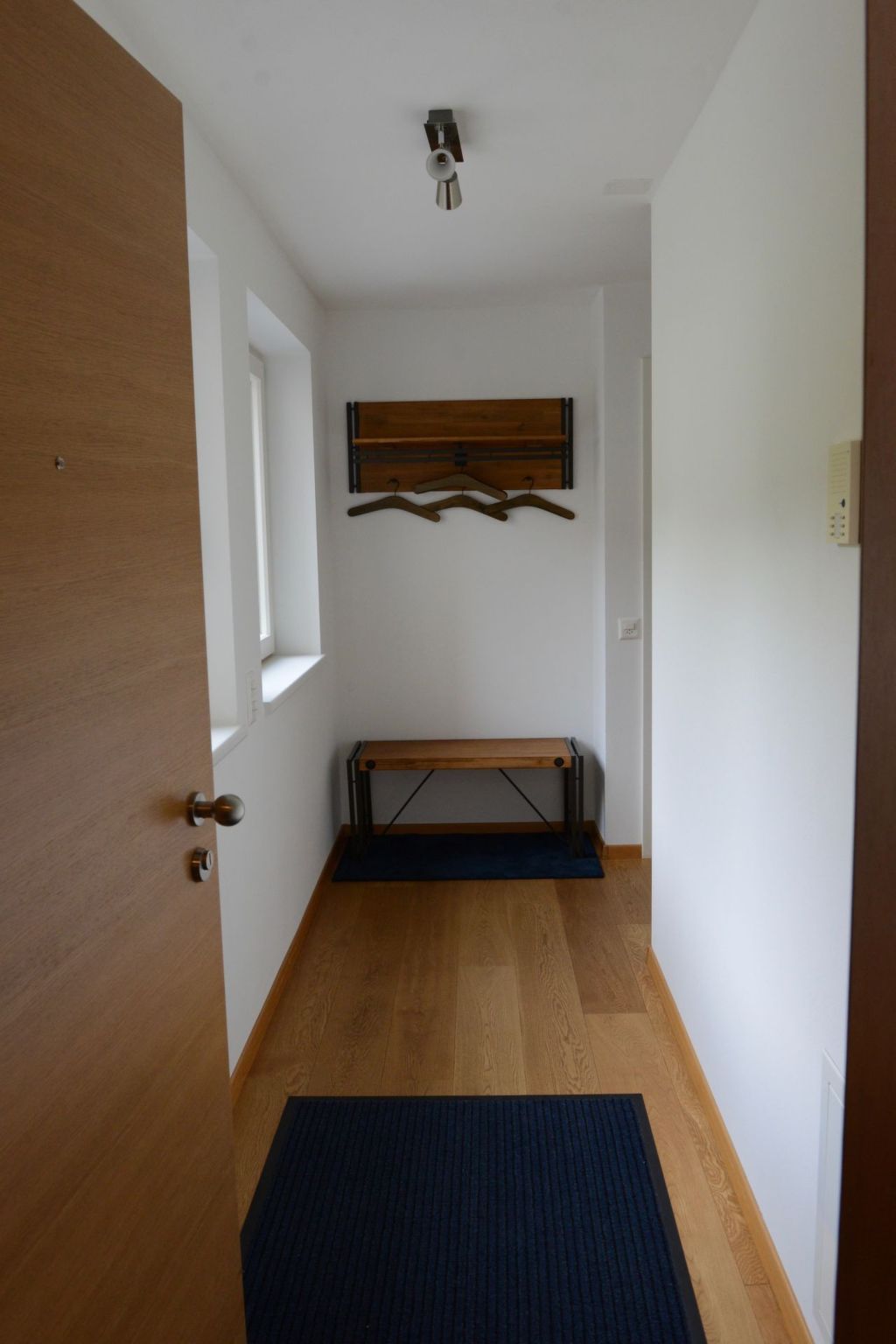 Appartement Chasa Rachögna, (Scuol) – Extérieur, photo 11 sur 23