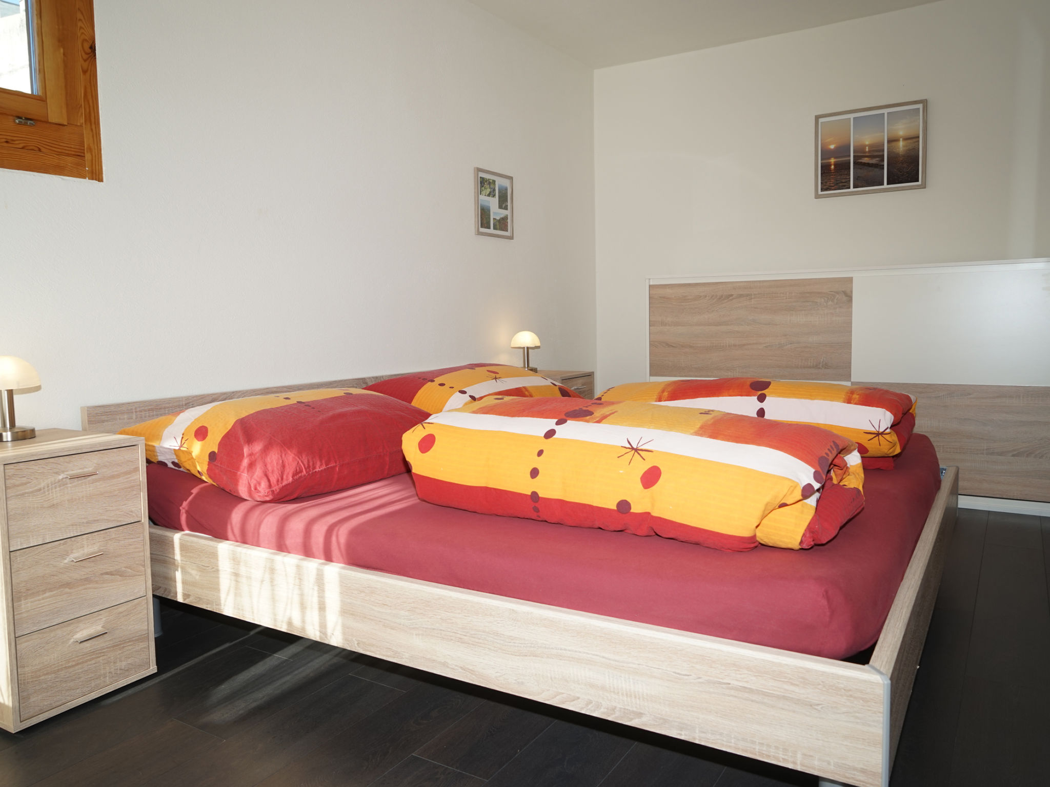 Ferienwohnungen Trü Sura 436, (Scuol) - Drinnen