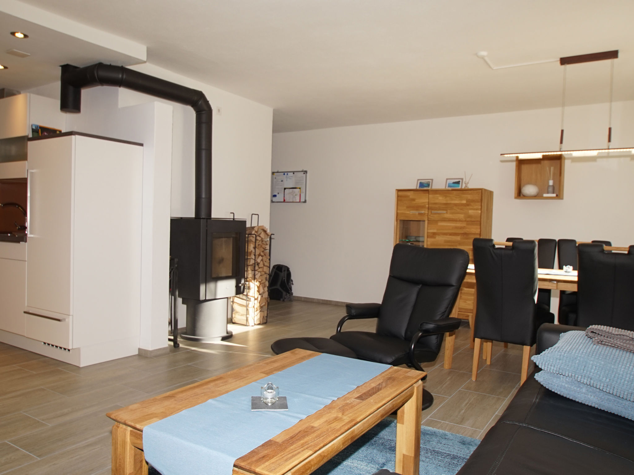 Ferienwohnungen Trü Sura 436, (Scuol)