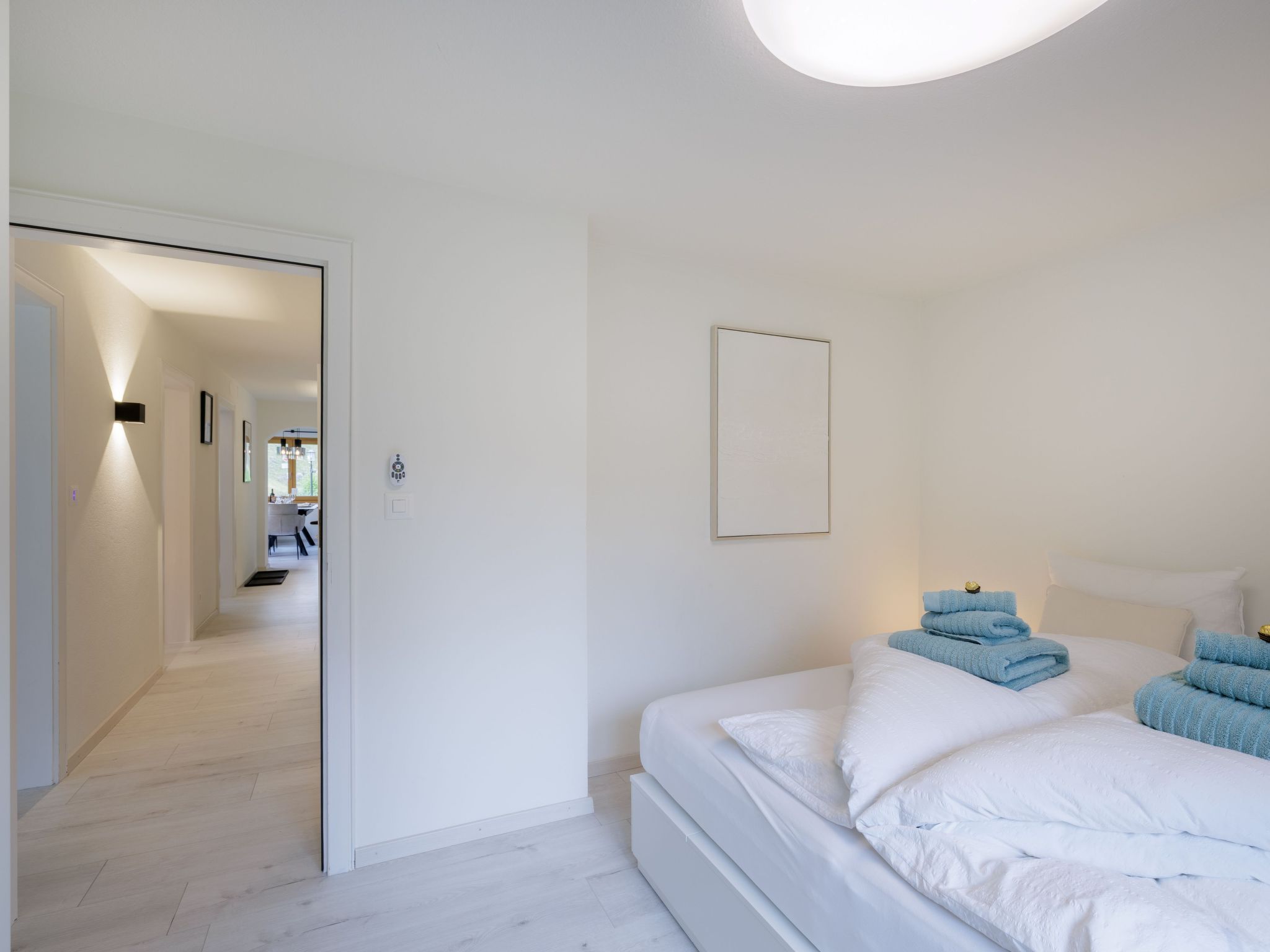 Haus Bergjuwel Aura, (Scuol)