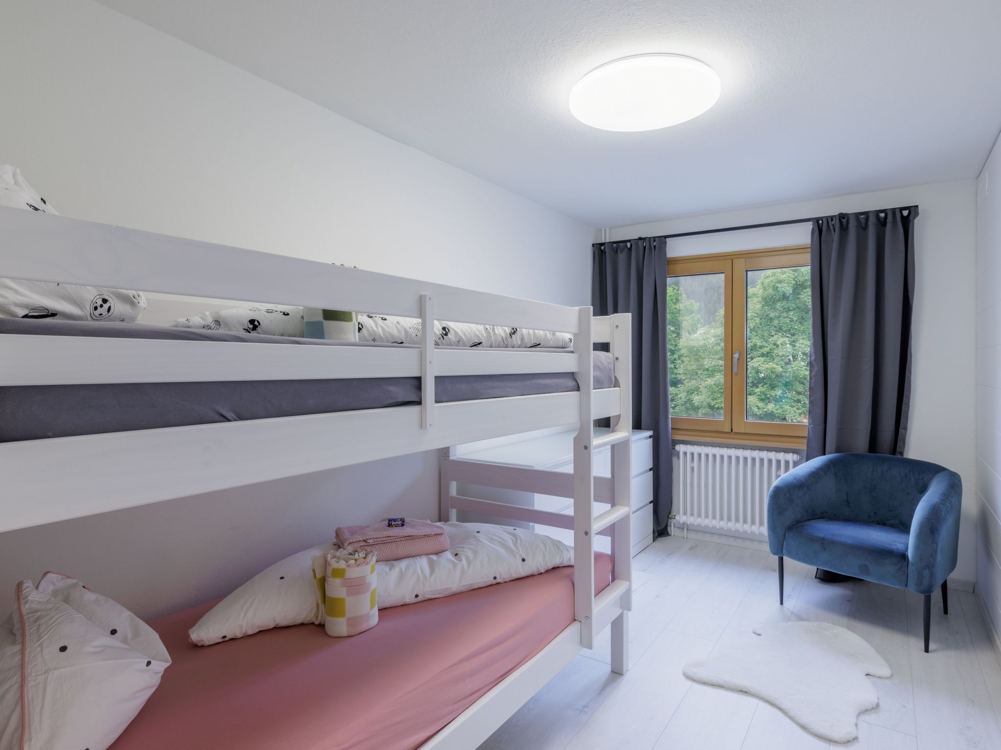 Haus Bergjuwel Aura, (Scuol)