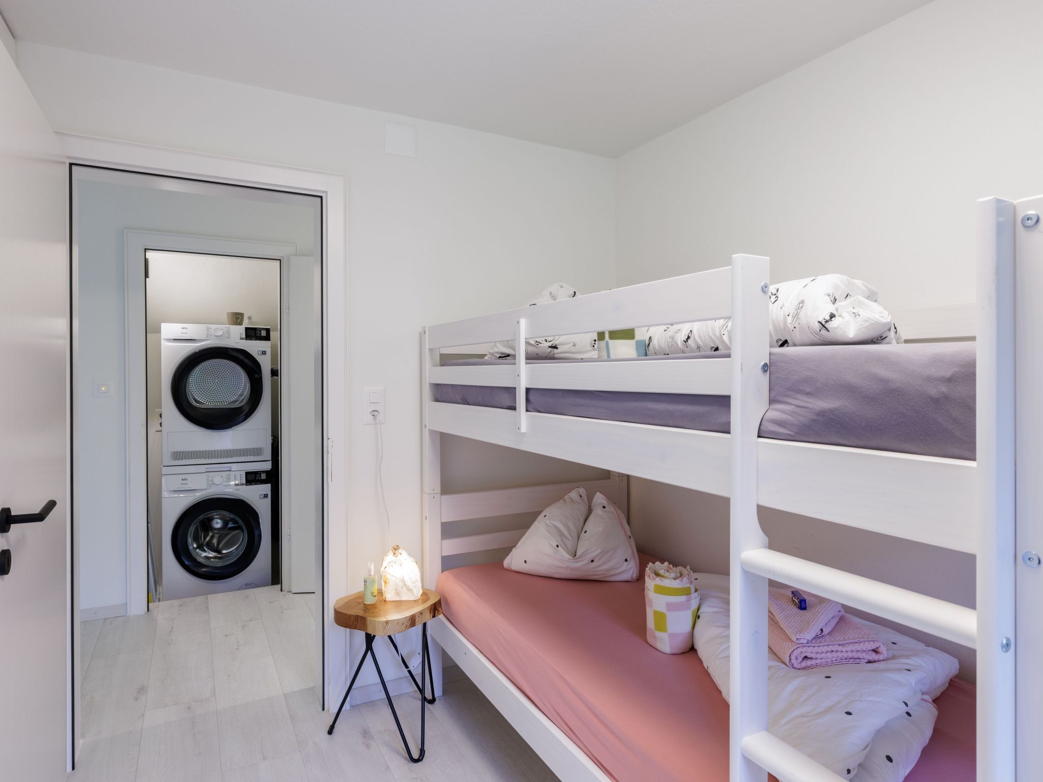 Appartement Haus Bergjuwel Aura, (Scuol) – Chambre, photo 23 sur 26