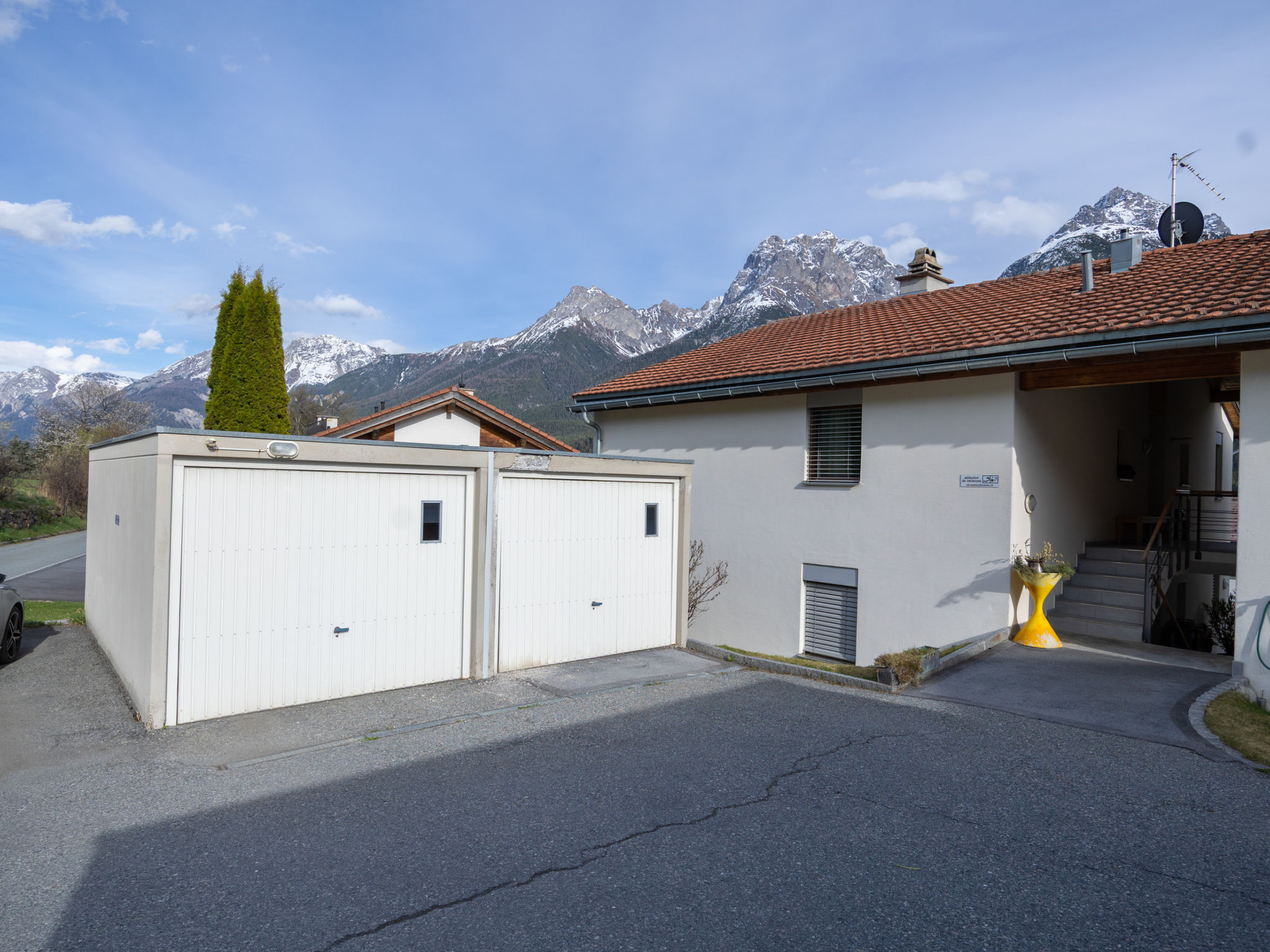 Senda 517c, (Scuol) - Image 5