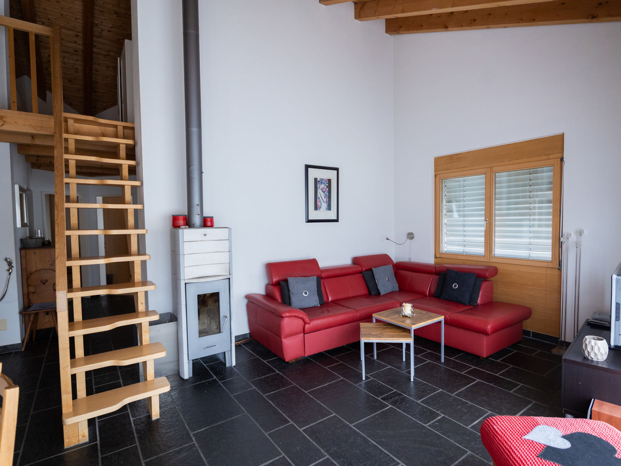 Senda 517c, (Scuol) - Buiten