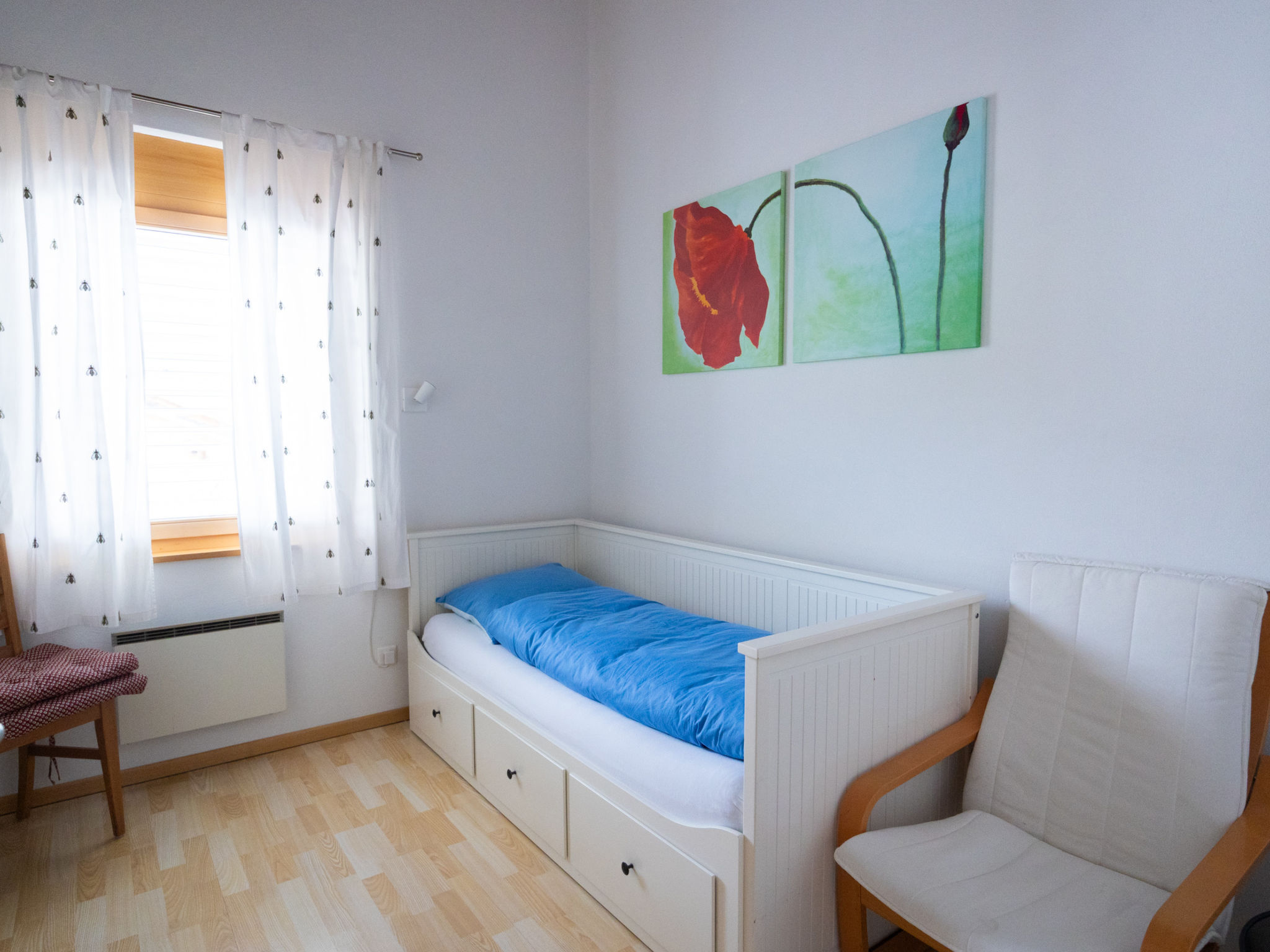 Senda 517c, (Scuol) - Buiten
