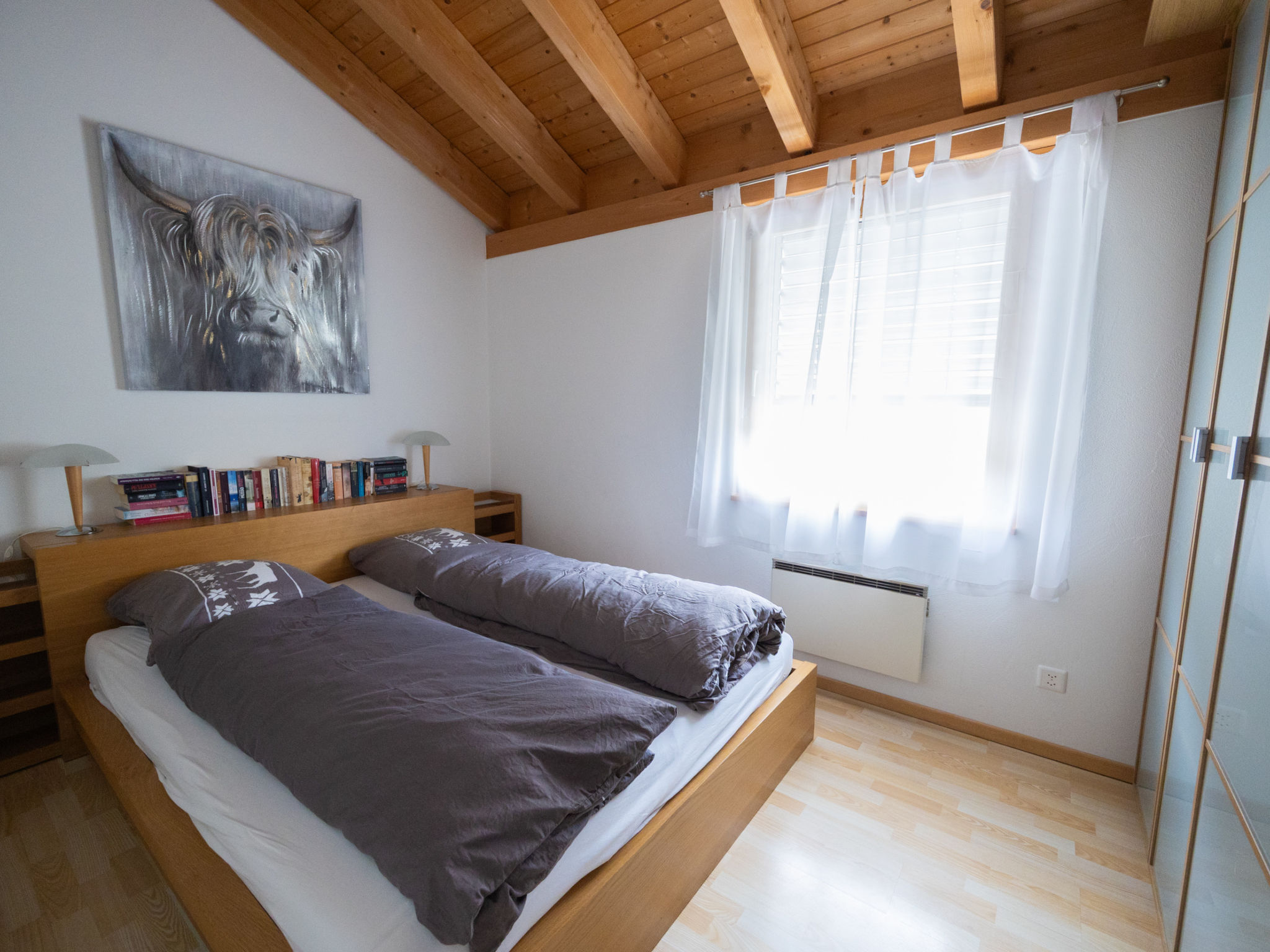 Senda 517c, (Scuol) - Buiten