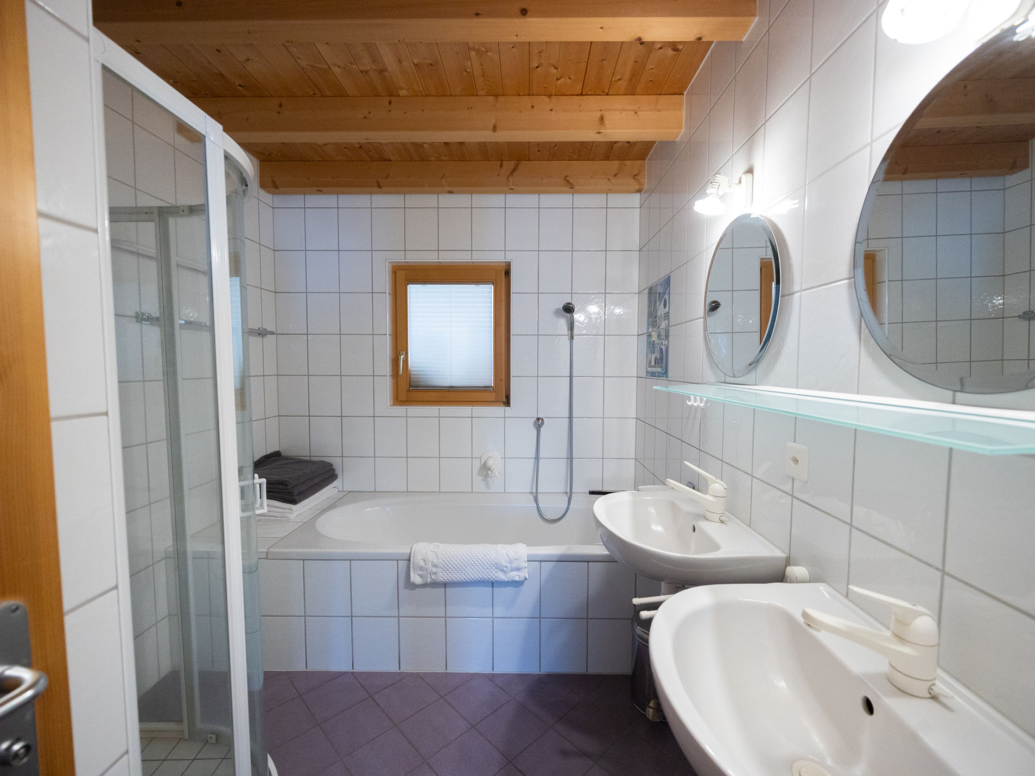 Senda 517c, (Scuol) - Binnen