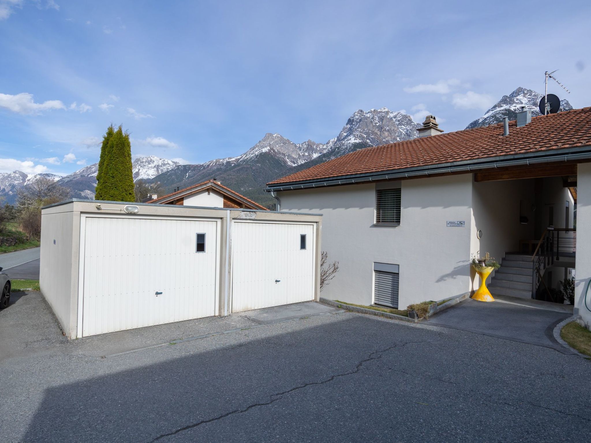 Senda 517c, (Scuol)