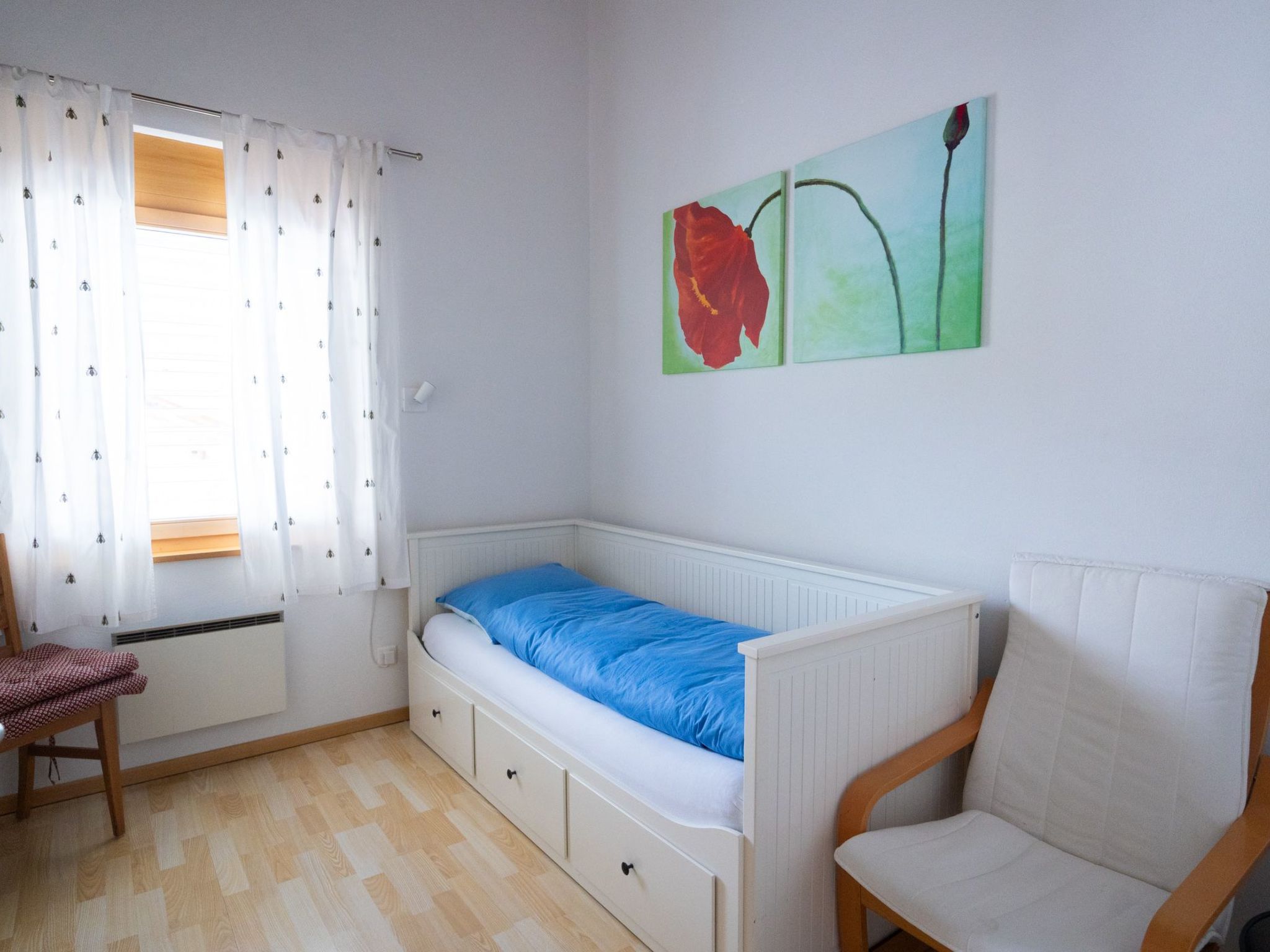 Appartement Senda 517c, (Scuol) – Extérieur de la maison, photo 10 sur 21