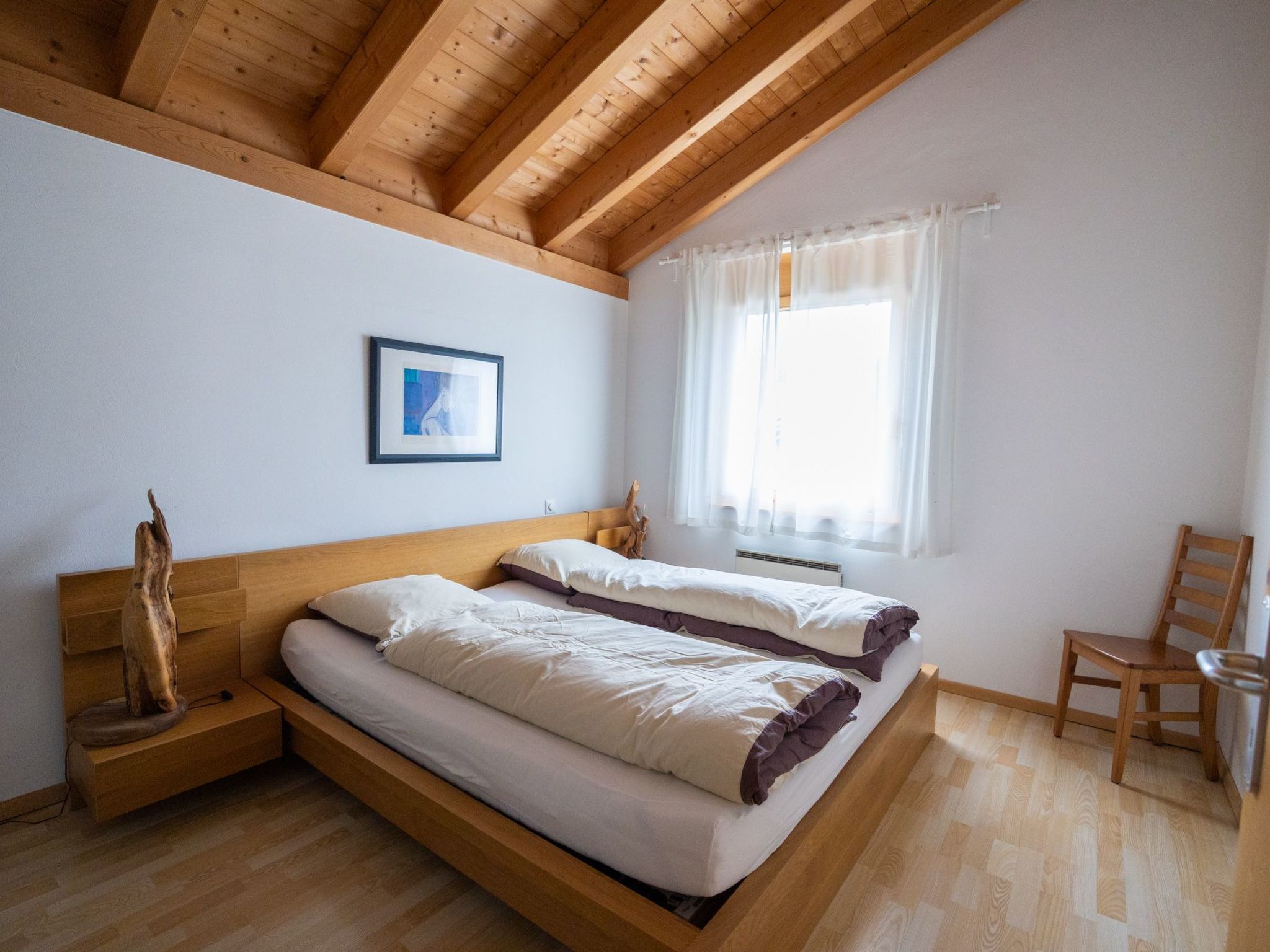 Appartement Senda 517c, (Scuol) – Extérieur de la maison, photo 11 sur 21