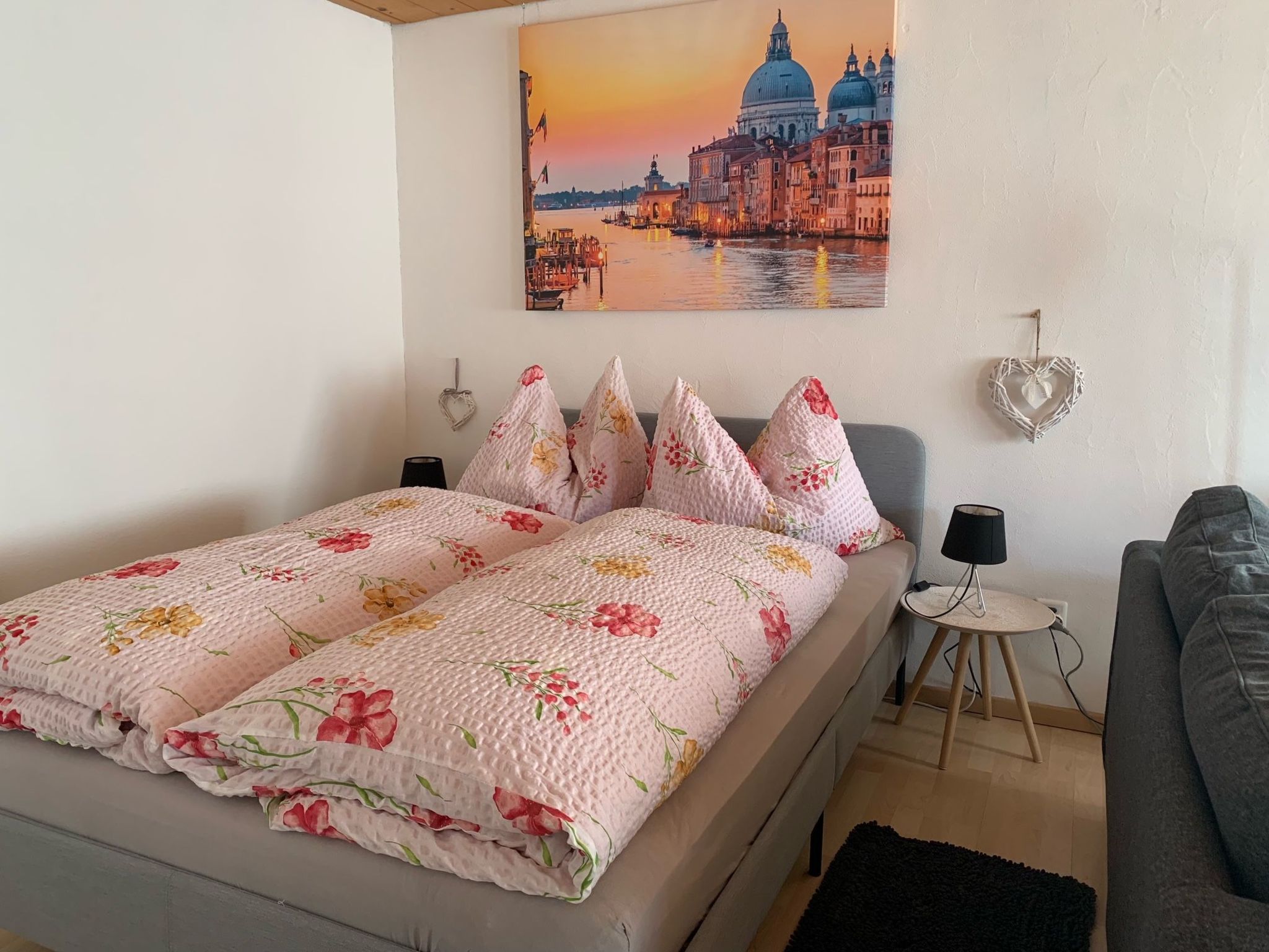 Appartement Chasa Bazzi, (Scuol) – Chambre, photo 49 sur 49