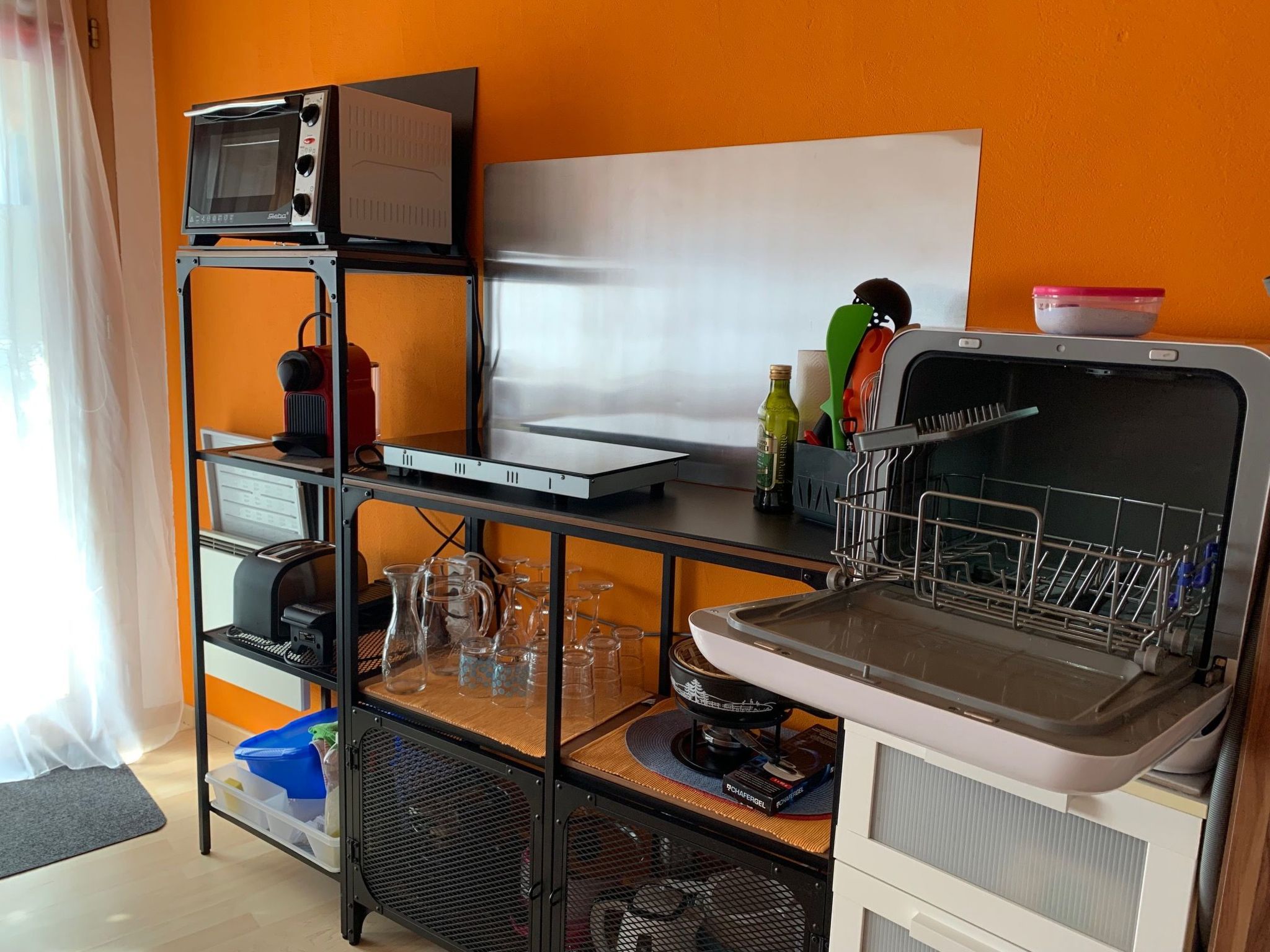Appartement Chasa Bazzi, (Scuol) – Extérieur de la maison, photo 12 sur 49