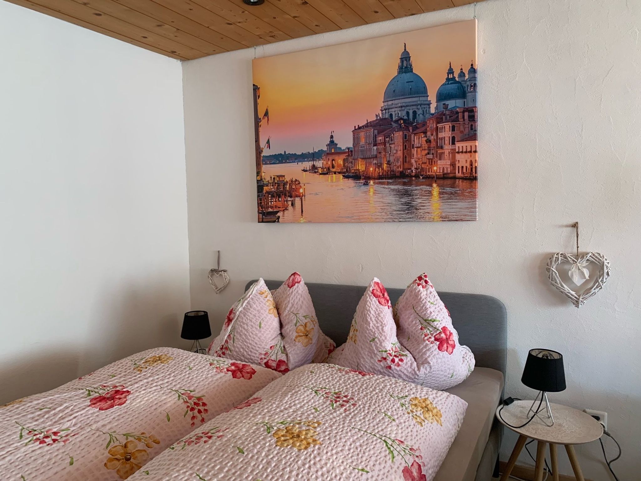 Appartement Chasa Bazzi, (Scuol) – Chambre, photo 13 sur 49