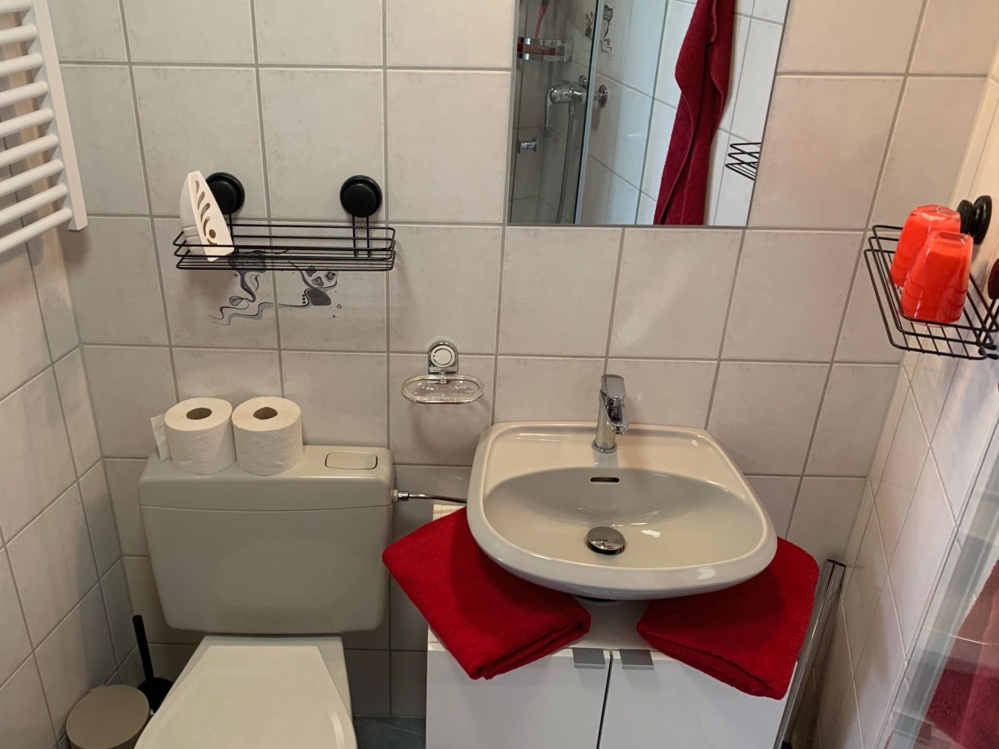 Appartement Chasa Bazzi, (Scuol) – Extérieur de la maison, photo 18 sur 49