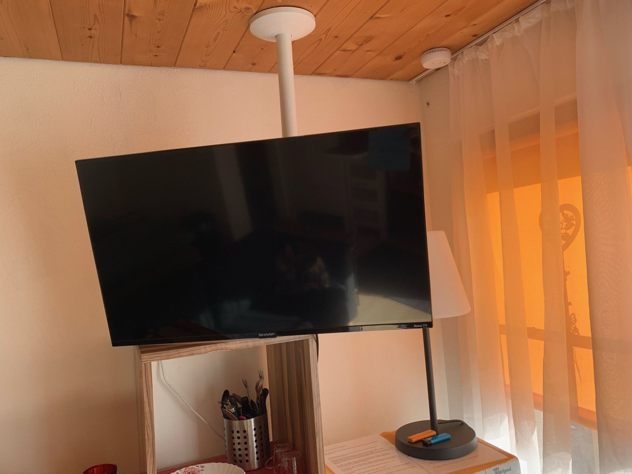 Appartement Chasa Bazzi, (Scuol) – Extérieur de la maison, photo 20 sur 49