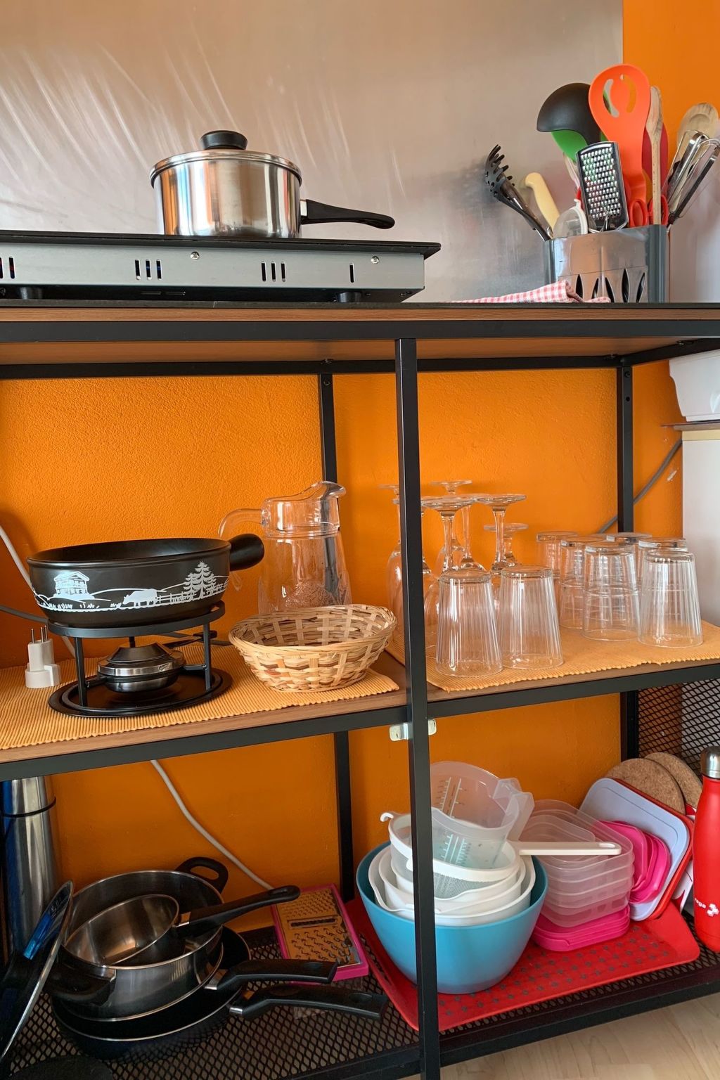 Appartement Chasa Bazzi, (Scuol) – Extérieur de la maison, photo 22 sur 49