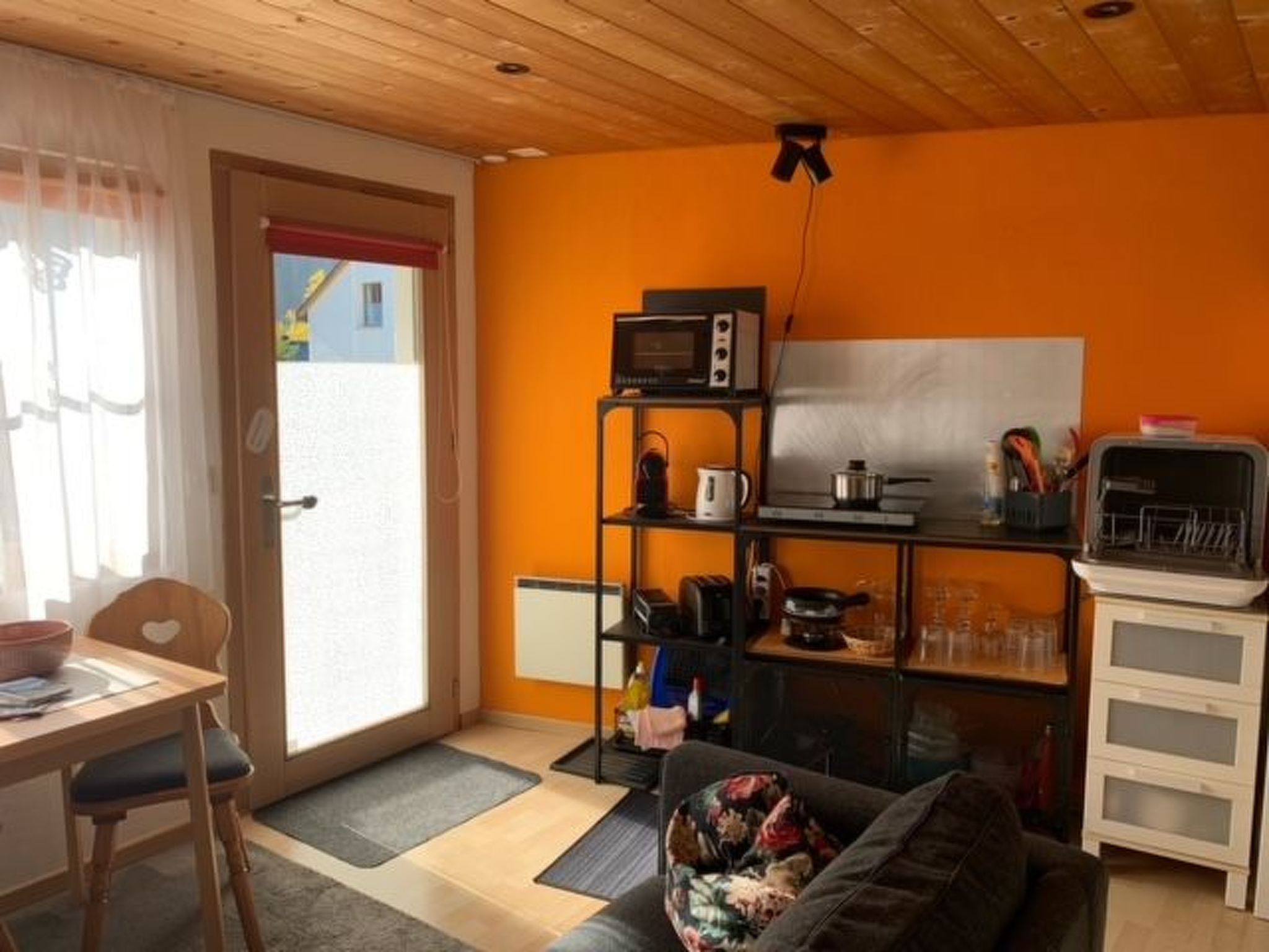 Appartement Chasa Bazzi, (Scuol) – Extérieur de la maison, photo 23 sur 49