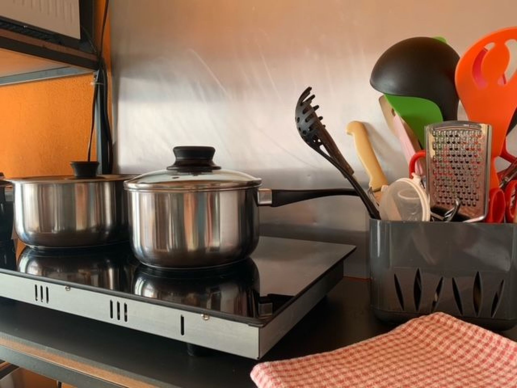 Appartement Chasa Bazzi, (Scuol) – Extérieur de la maison, photo 24 sur 49