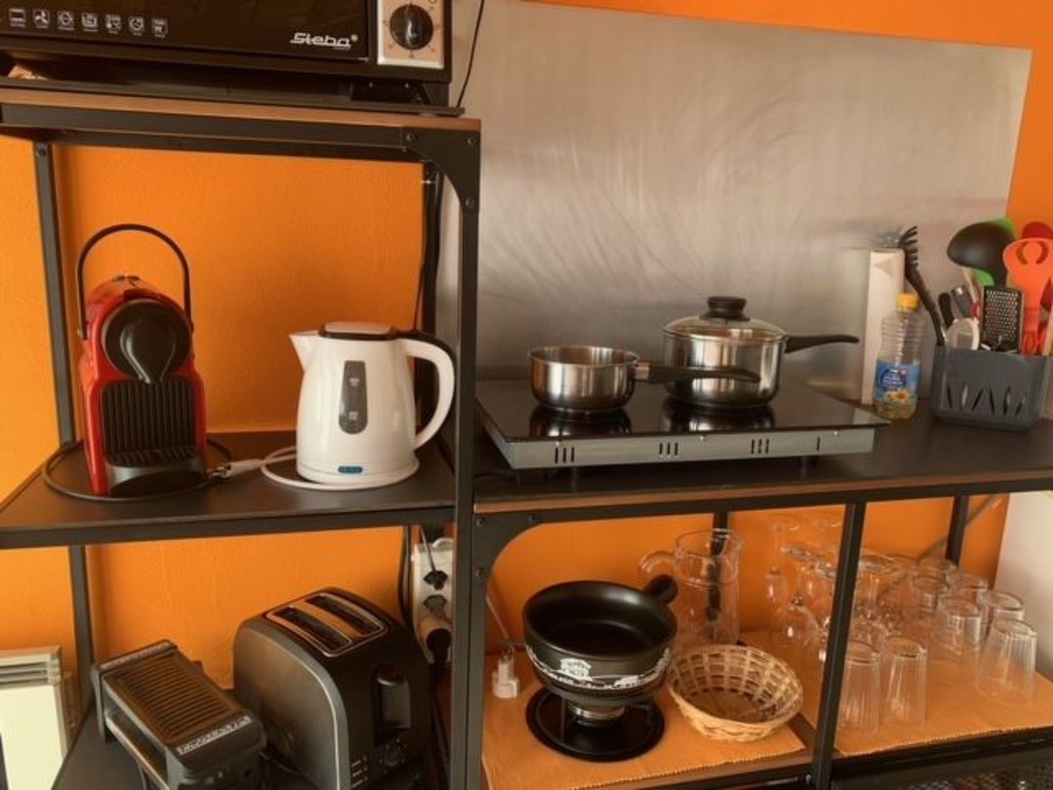 Appartement Chasa Bazzi, (Scuol) – Extérieur de la maison, photo 15 sur 49