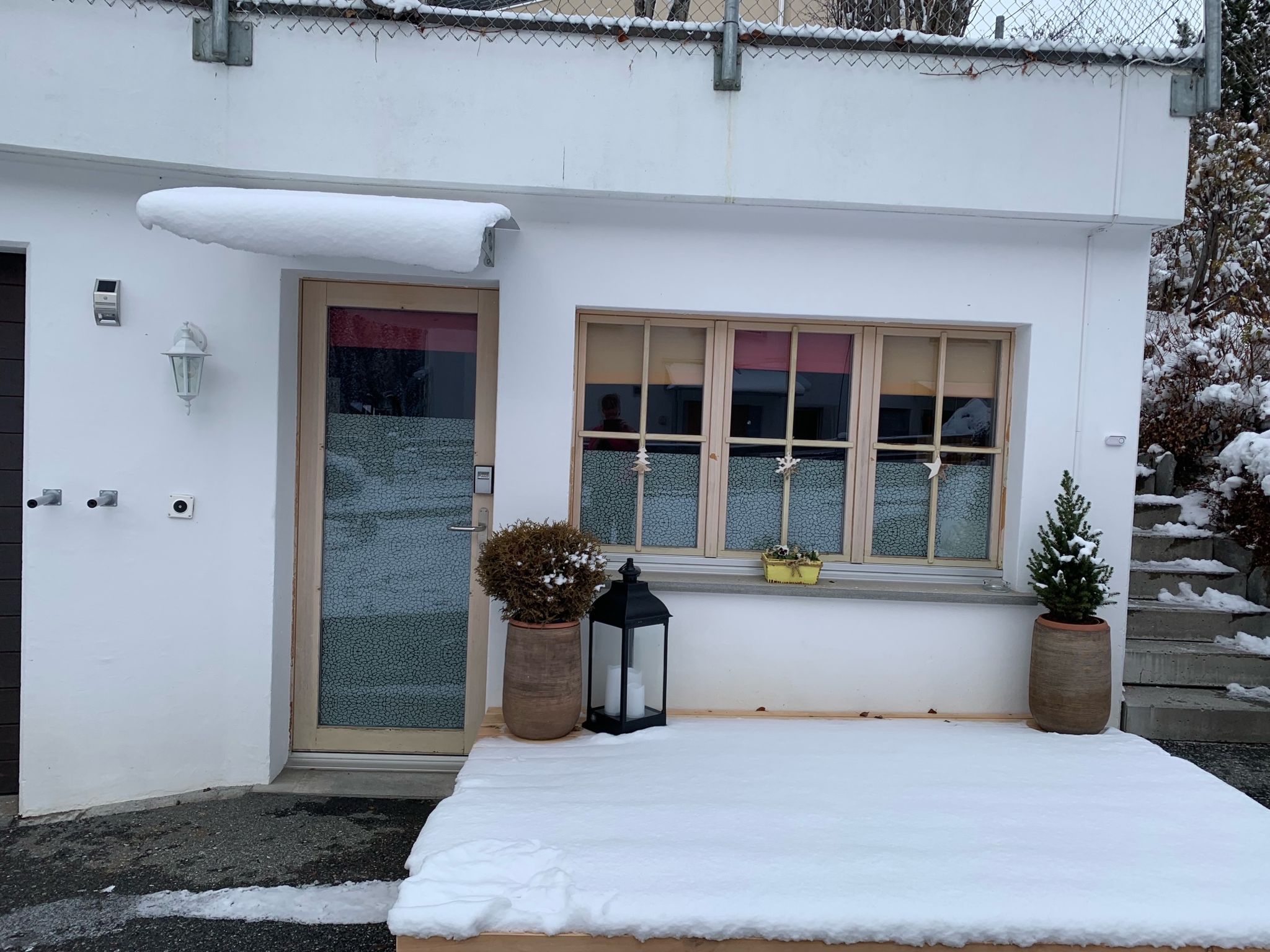 Chasa Bazzi, (Scuol). - Image-tags.info