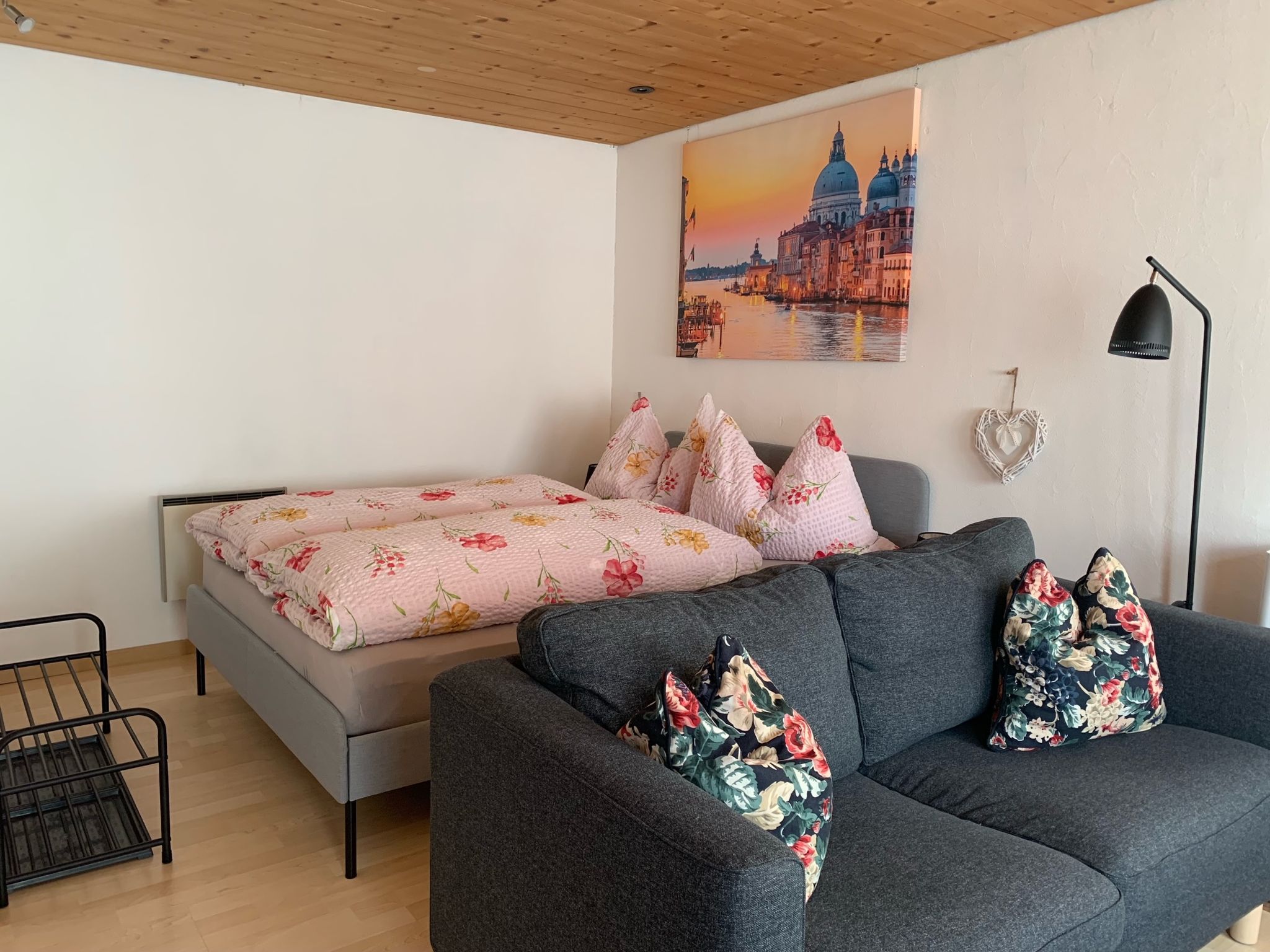 Chasa Bazzi, (Scuol). - Image-tags.info