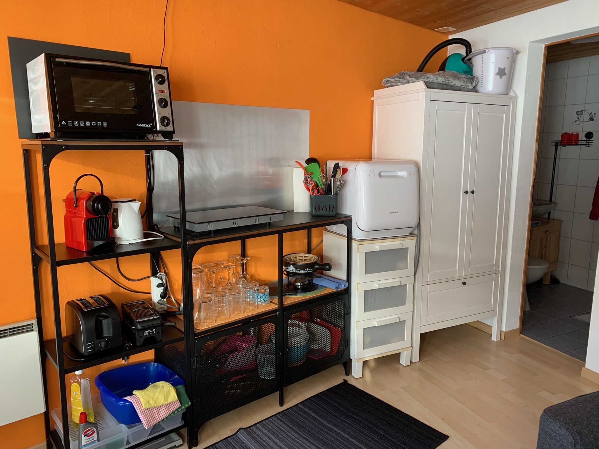 Chasa Bazzi, (Scuol). - Image-tags.info