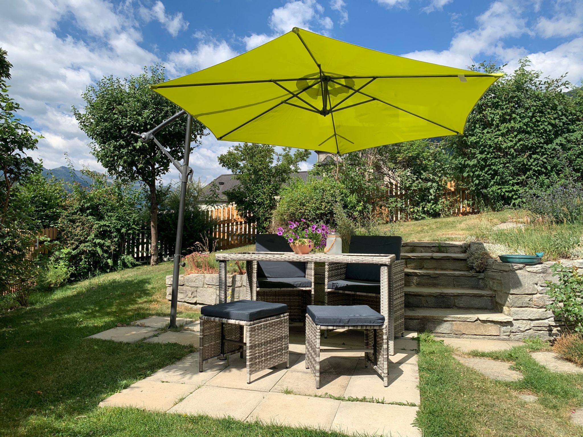 Chasa Bazzi, (Scuol). - Image-tags.info