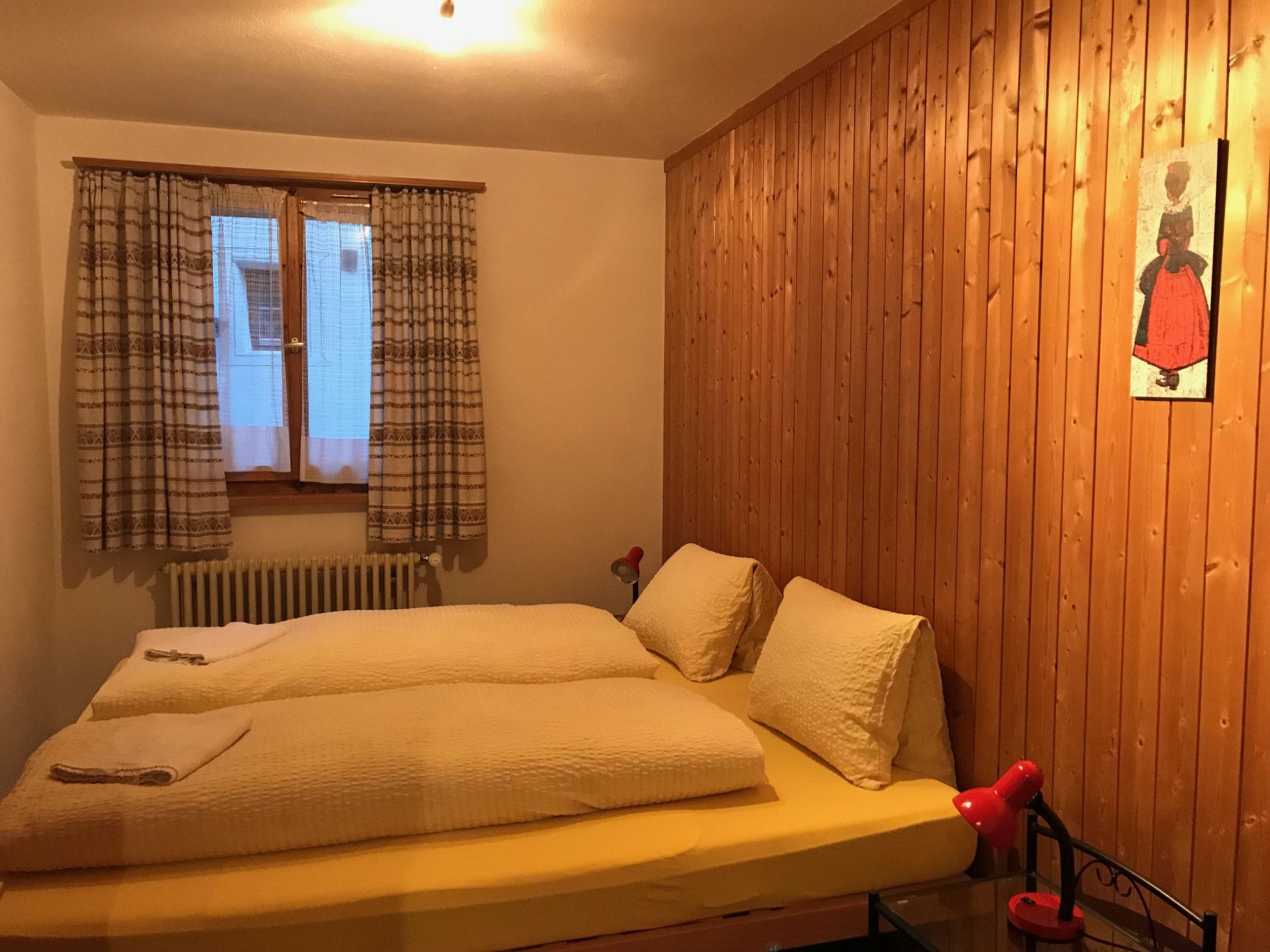 Ferienwohnungen Chasa Valär, (Scuol). - Image-tags.info