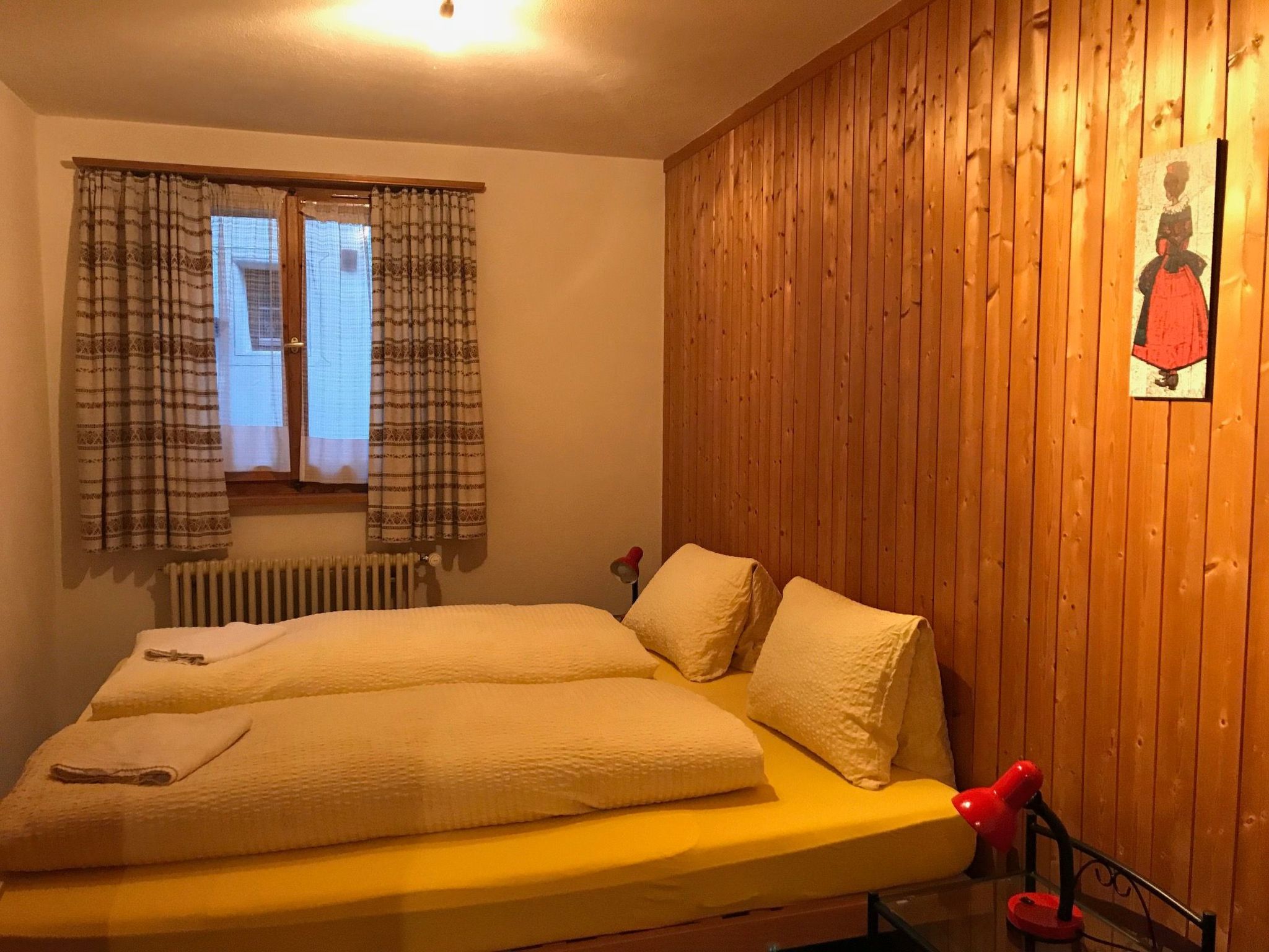 Appartement Ferienwohnungen Chasa Valär, (Scuol) – Extérieur de la maison, photo 11 sur 14