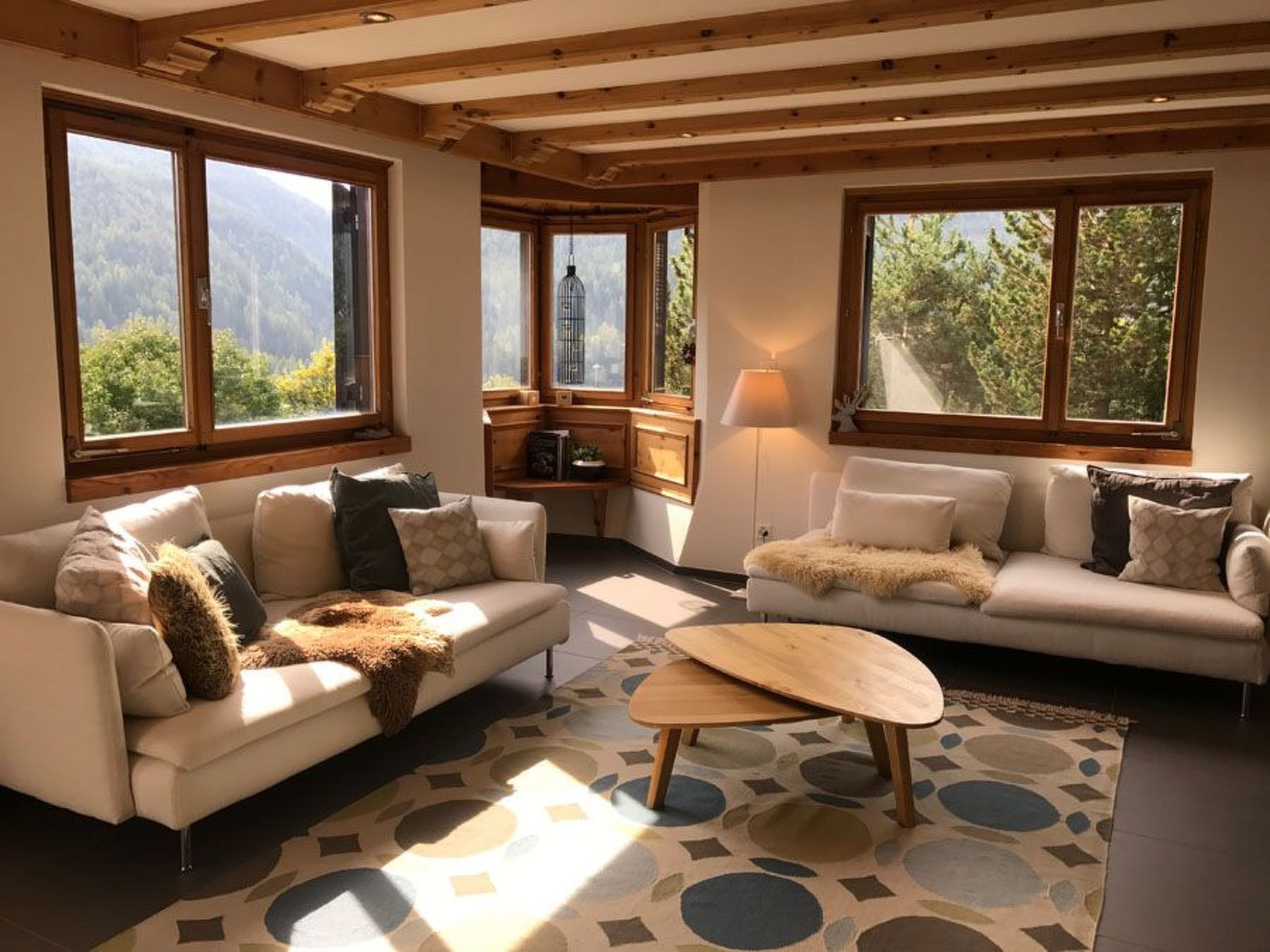 Chasa Tusa, (Scuol)