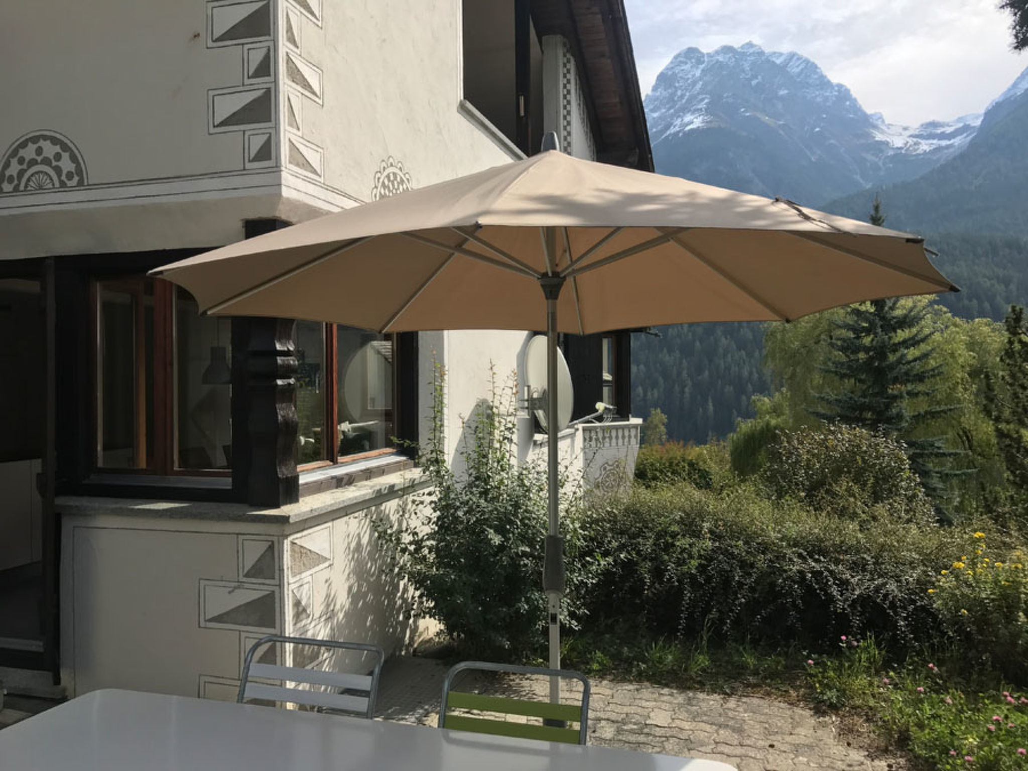 Chasa Tusa, (Scuol). - Image-tags.info