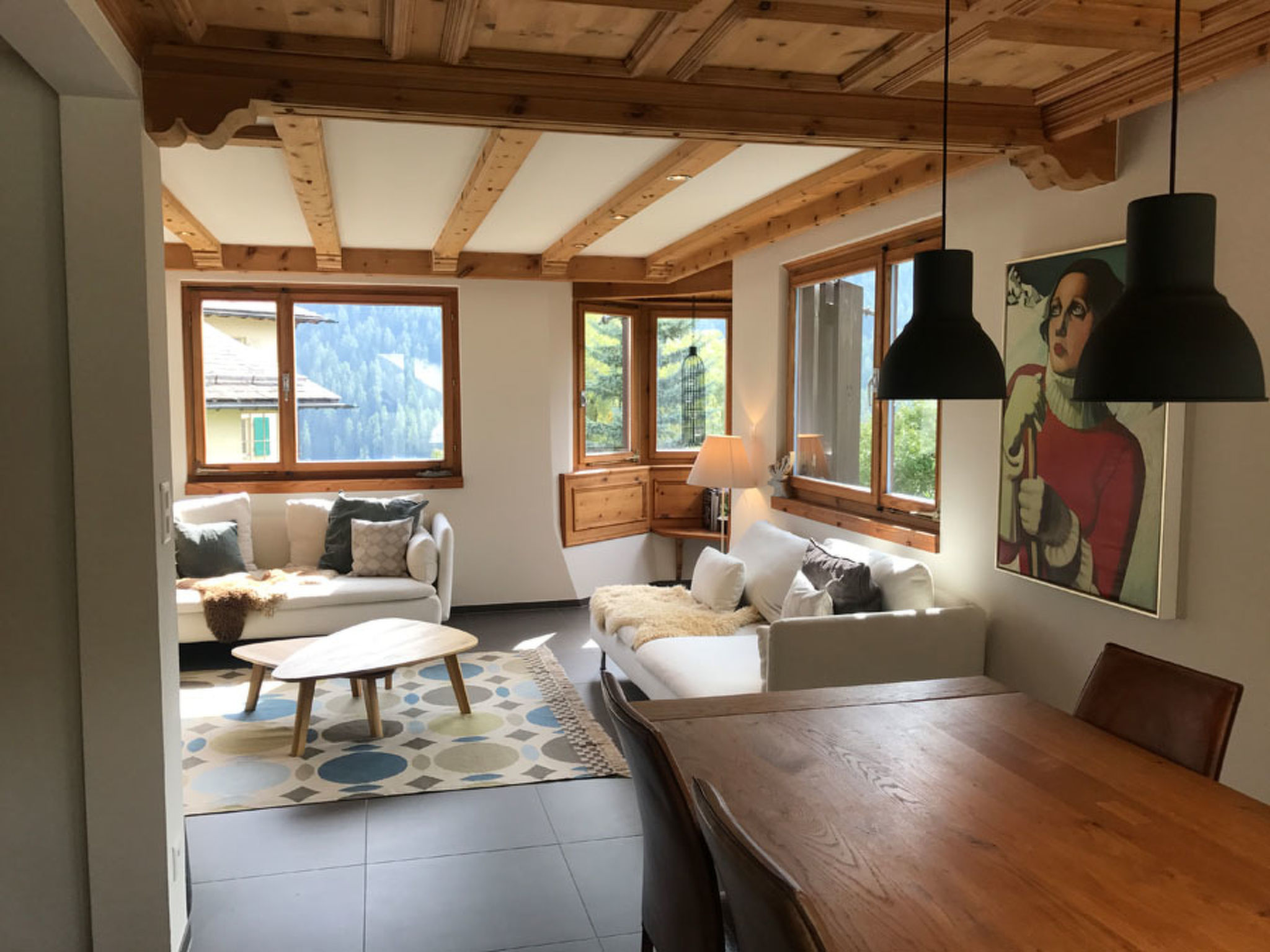 Chasa Tusa, (Scuol). - Image-tags.info