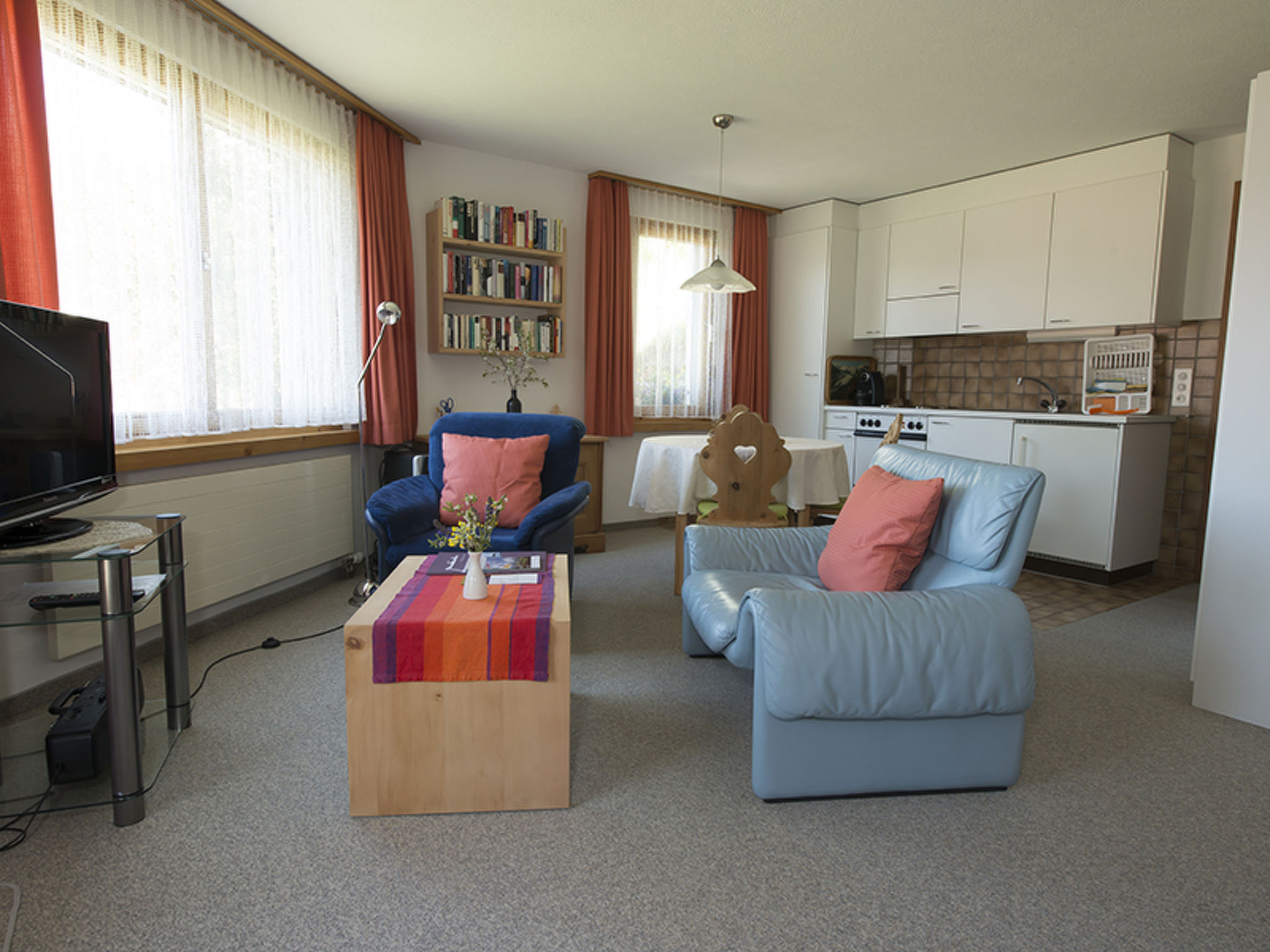 Chasa Bainvgnü, (Scuol). - Image-tags.info