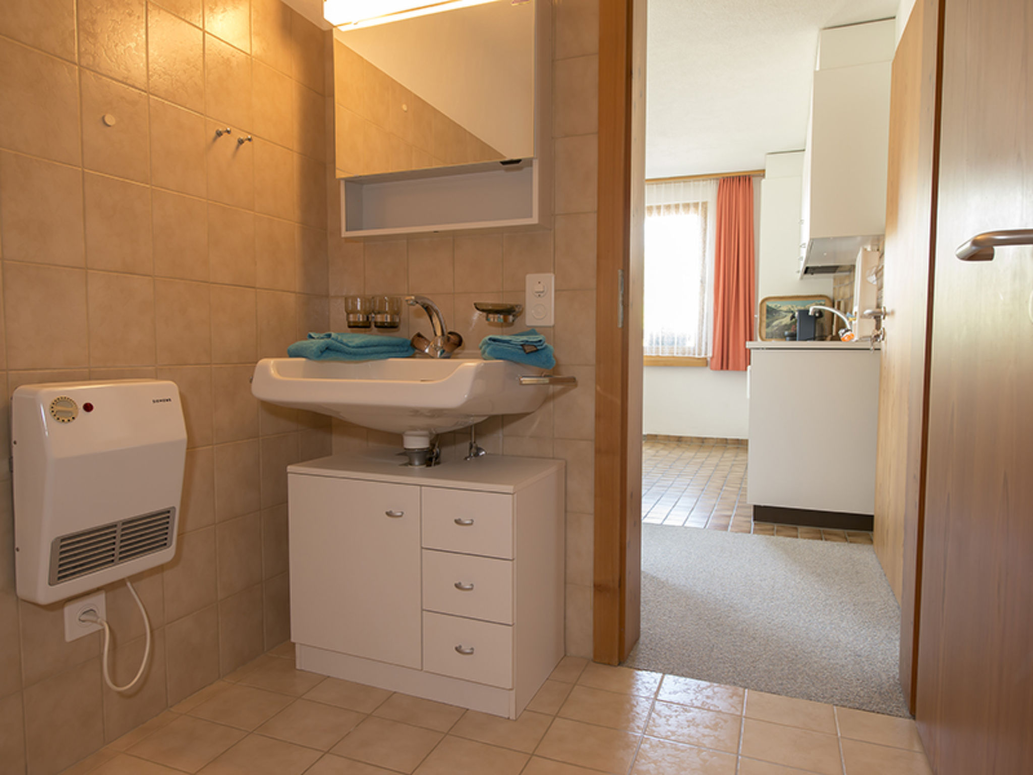 Chasa Bainvgnü, (Scuol). - Image-tags.info