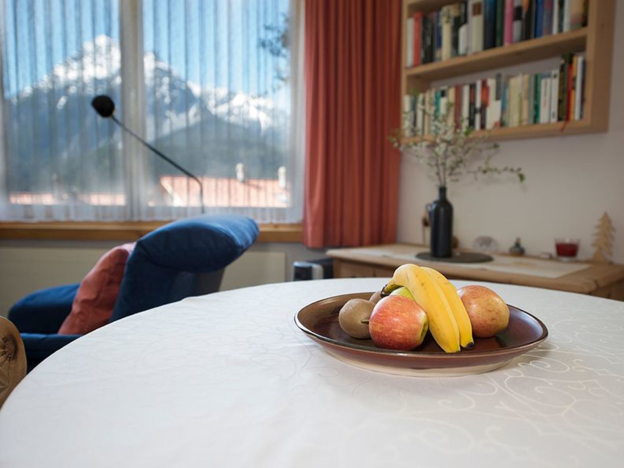 Appartement Chasa Bainvgnü, (Scuol) – Extérieur de la maison, photo 16 sur 19