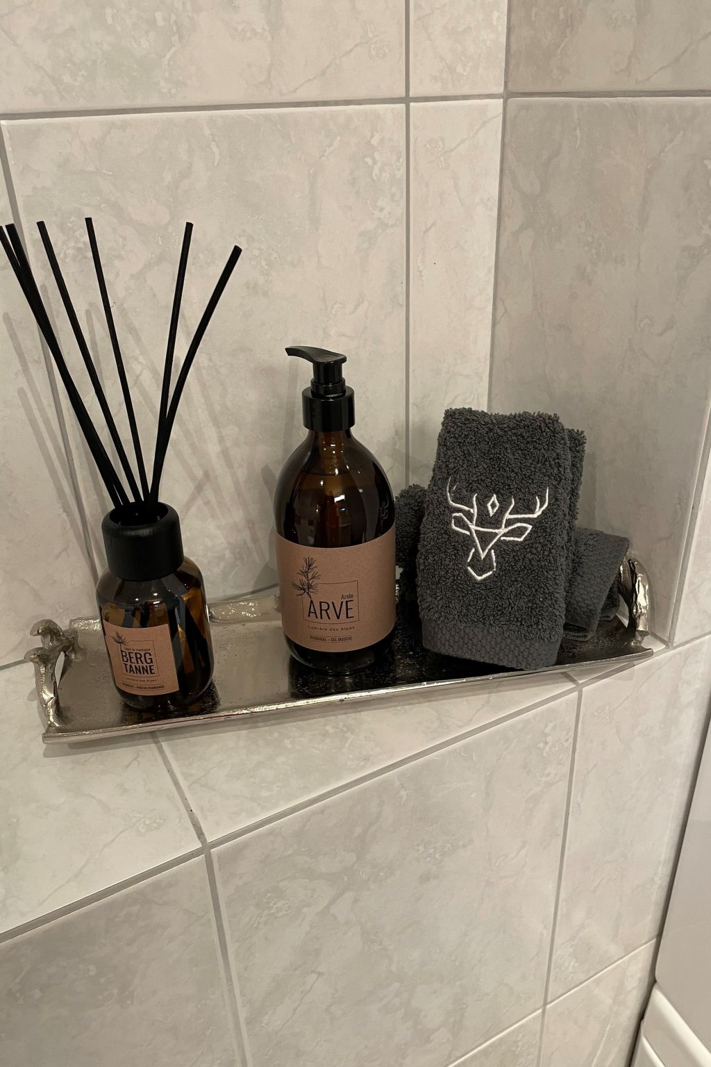Meis Chalet, (Scuol) - Drinnen