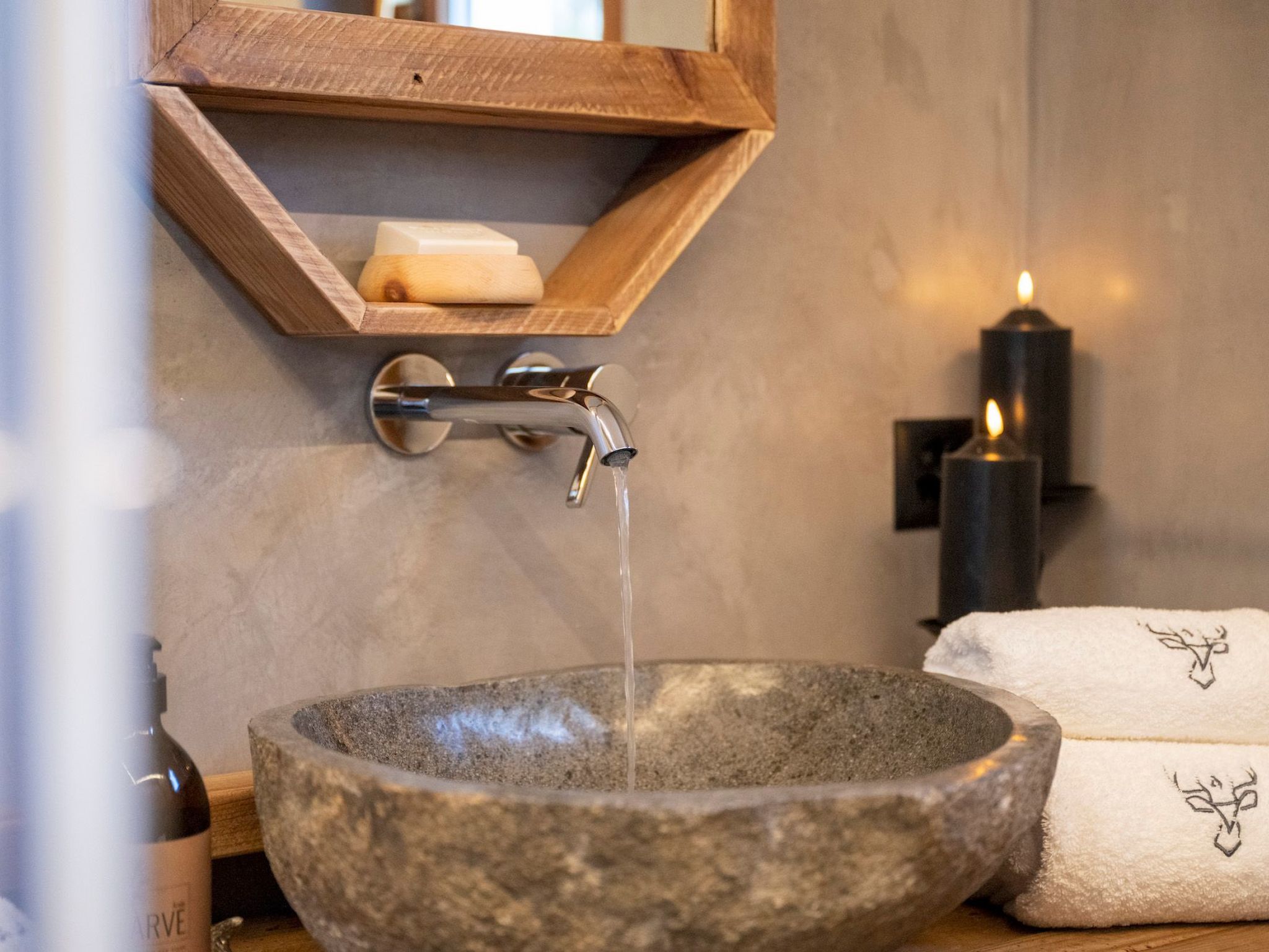 Meis Chalet, (Scuol)