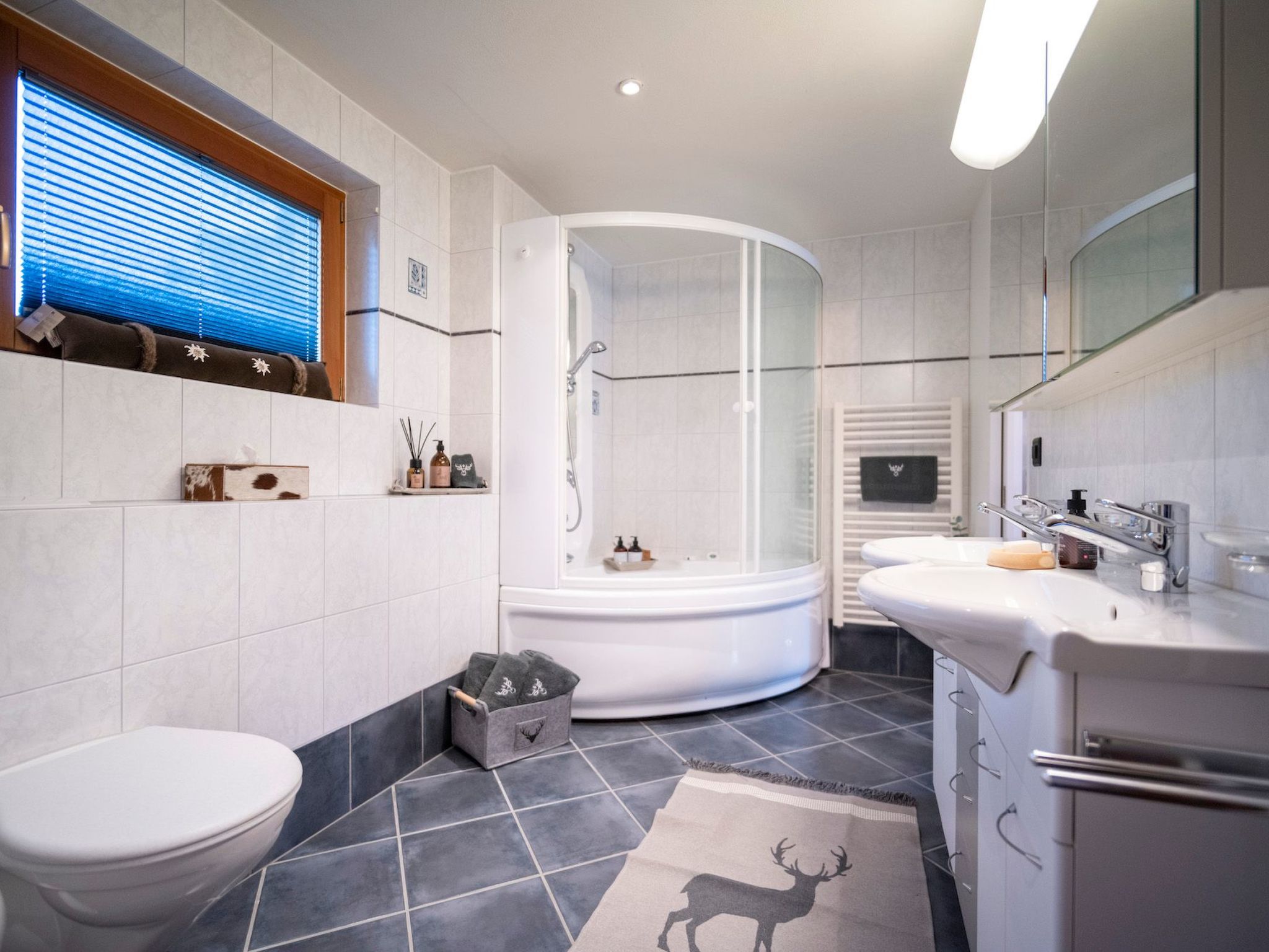 Meis Chalet, (Scuol)
