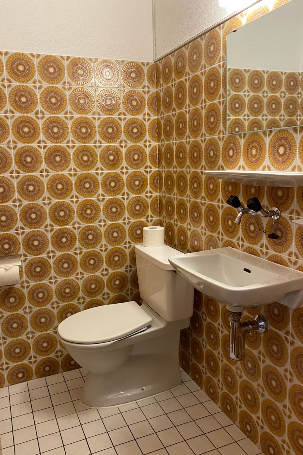 Brentsch Park, (Scuol). - Binnen