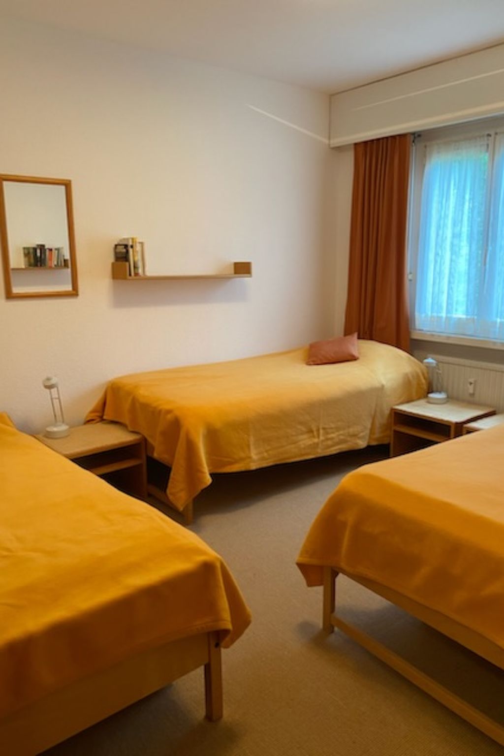 Brentsch Park, (Scuol). - Binnen