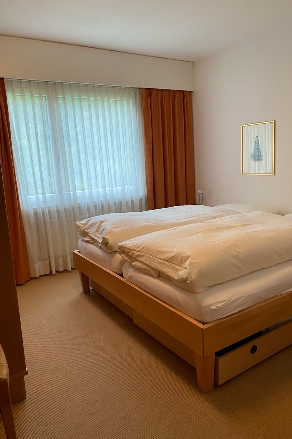 Brentsch Park, (Scuol). - Binnen