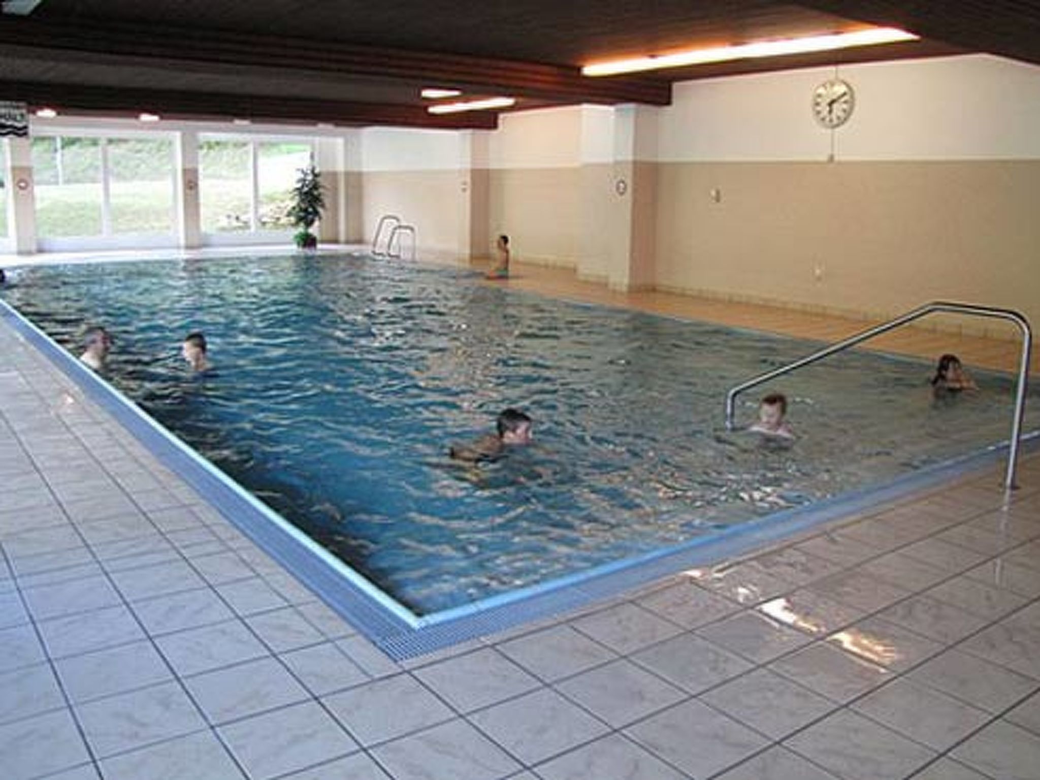 Brentsch Park, (Scuol).