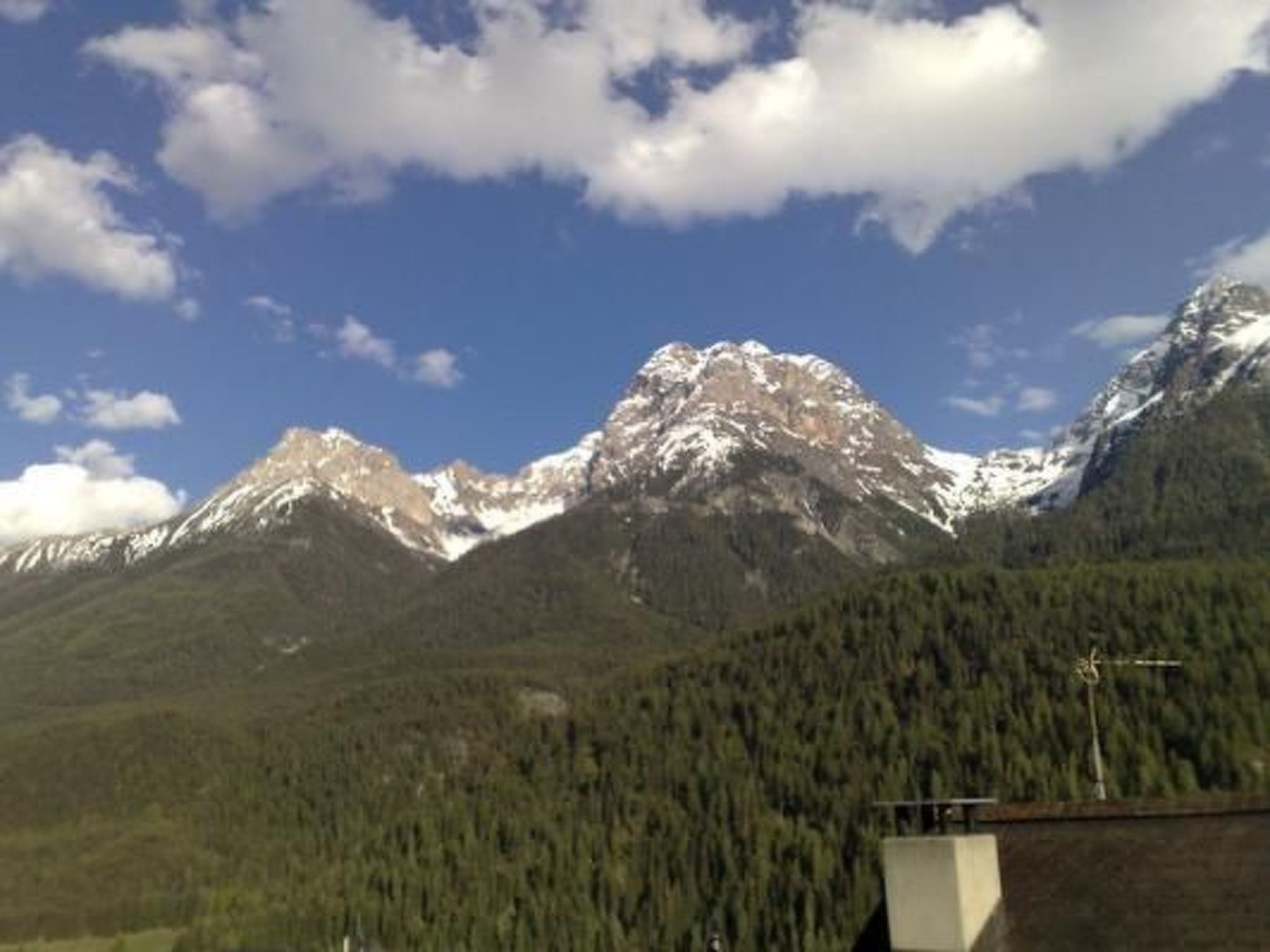 Appartement Ferienwohnungen Chasa Valär, (Scuol) – Vue, photo 2 sur 18