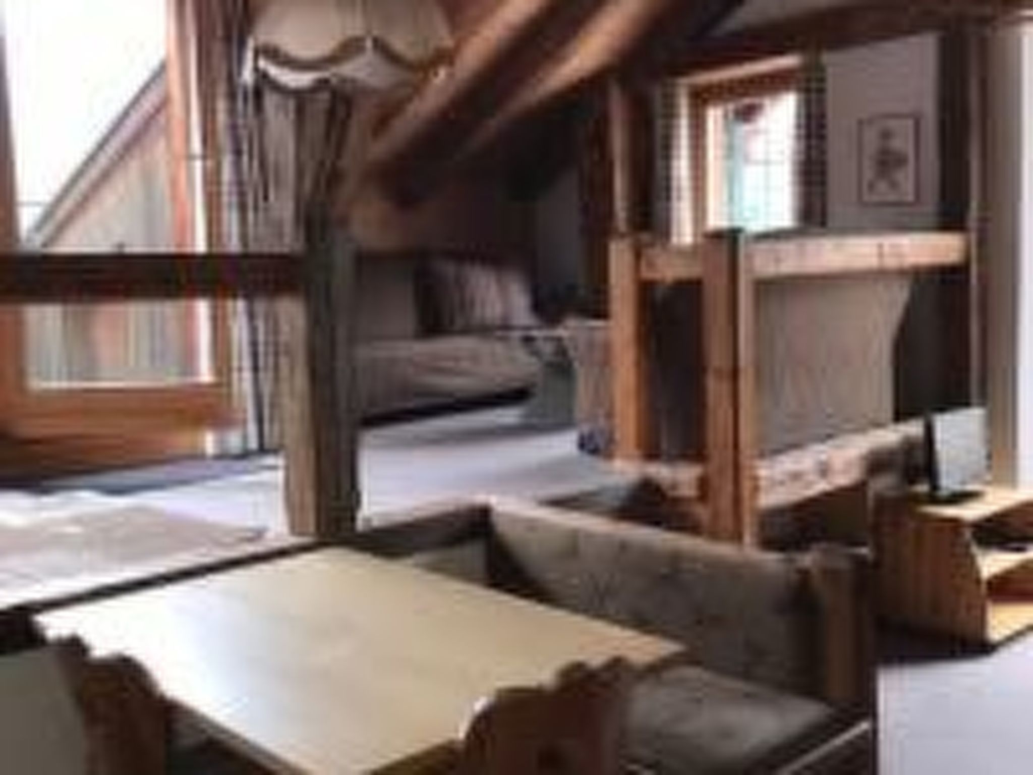 Appartement Ferienwohnungen Chasa Valär, (Scuol) – Extérieur de la maison, photo 12 sur 18