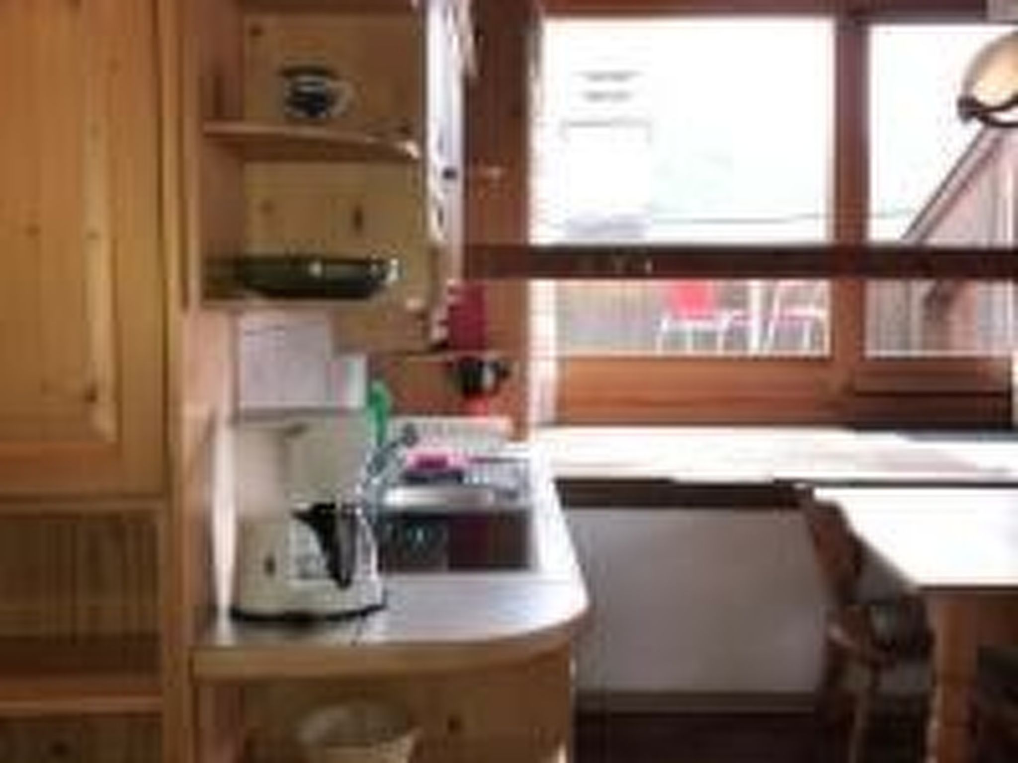 Appartement Ferienwohnungen Chasa Valär, (Scuol) – Cuisine et coin repas, photo 14 sur 18