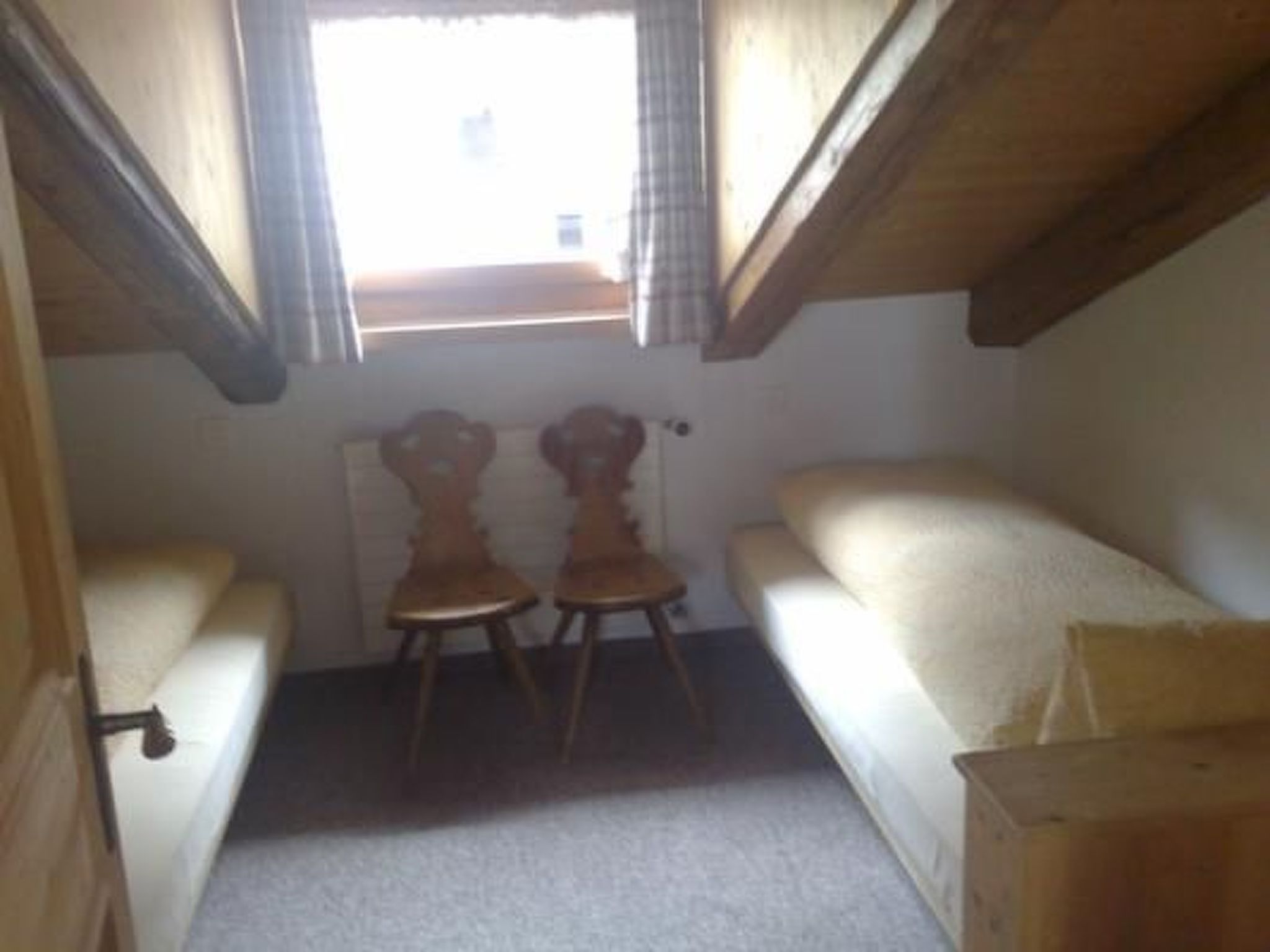 Appartement Ferienwohnungen Chasa Valär, (Scuol) – Chambre, photo 16 sur 18