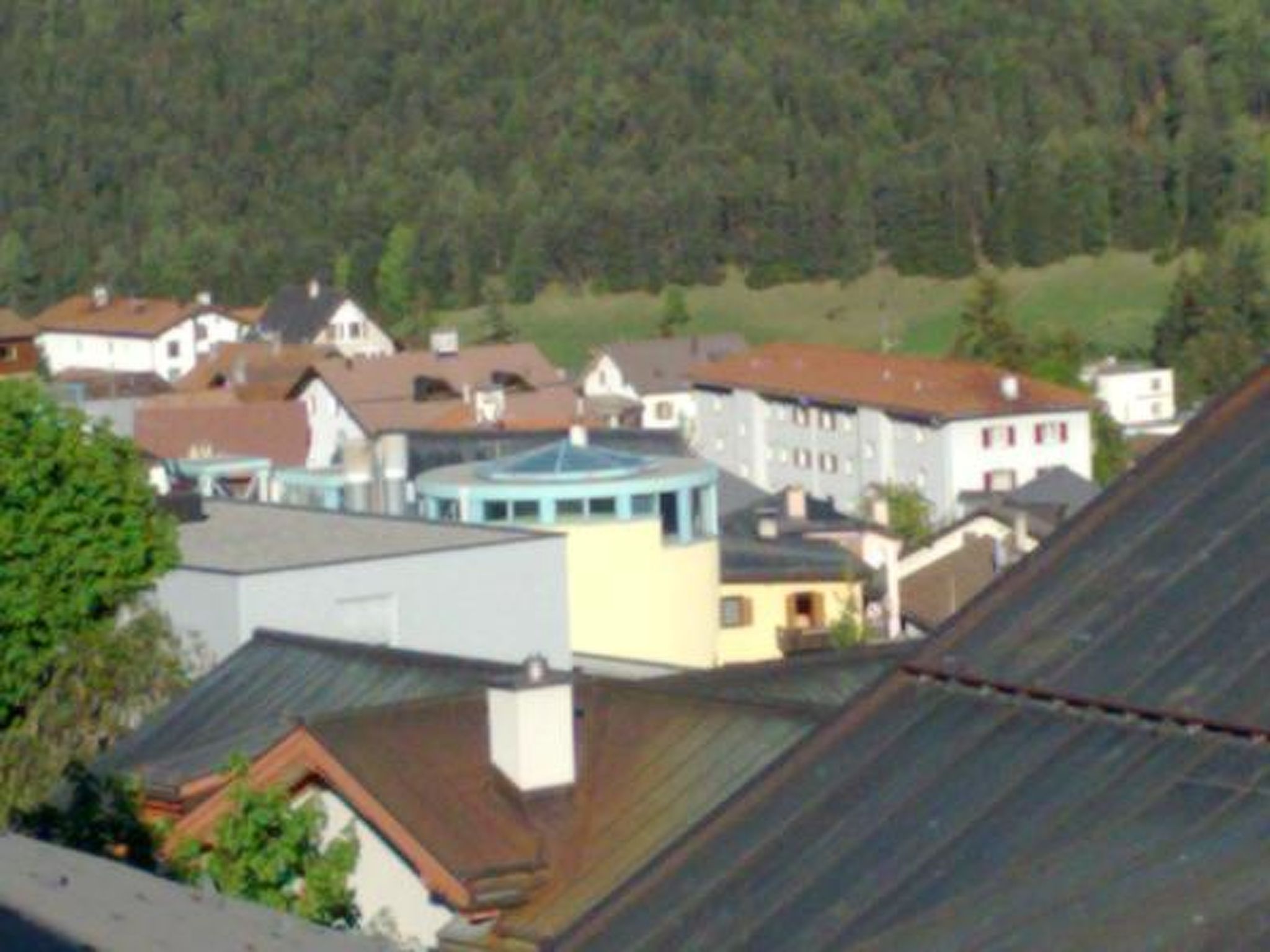 Ferienwohnungen Chasa Valär, (Scuol). - Image-tags.info